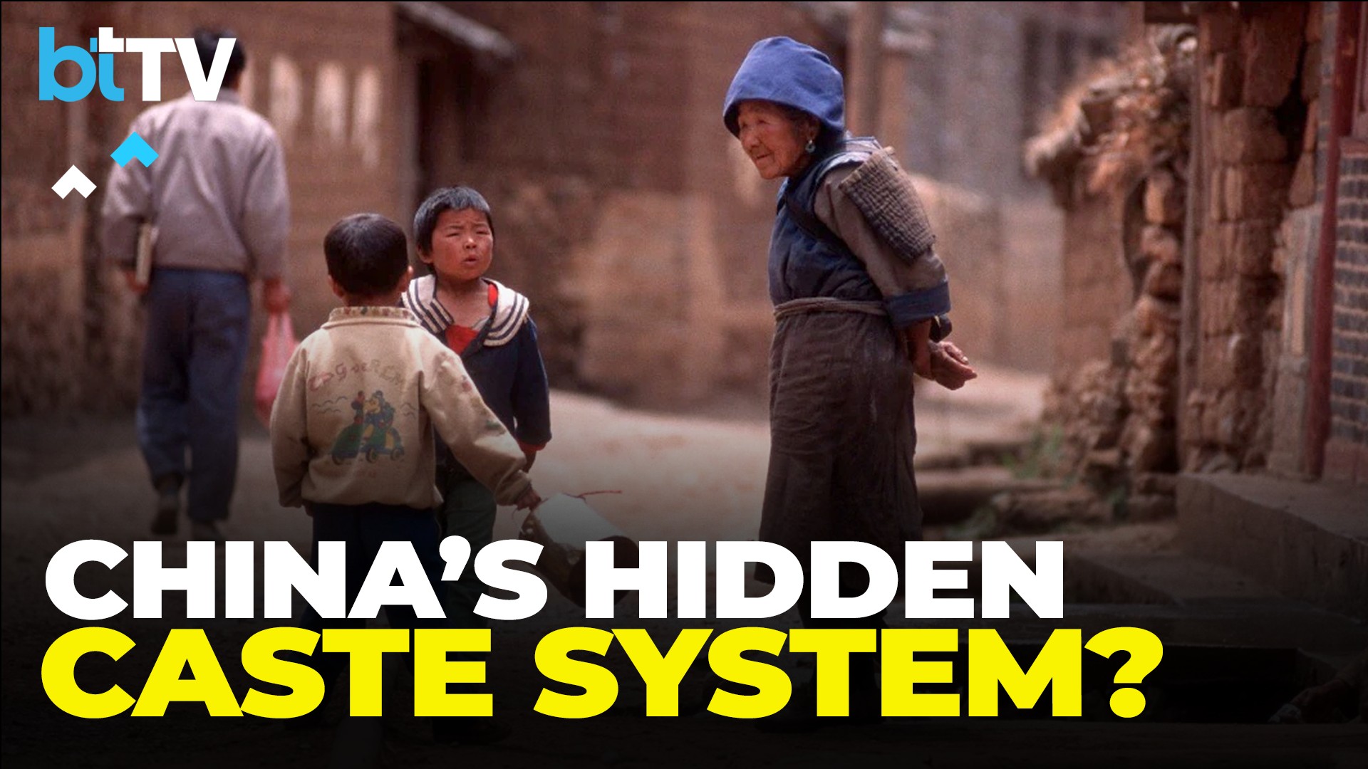 China’s Modern Inequality System | Akshita Nandgopal Unpacks The Brutal Reality Of The Hukou System