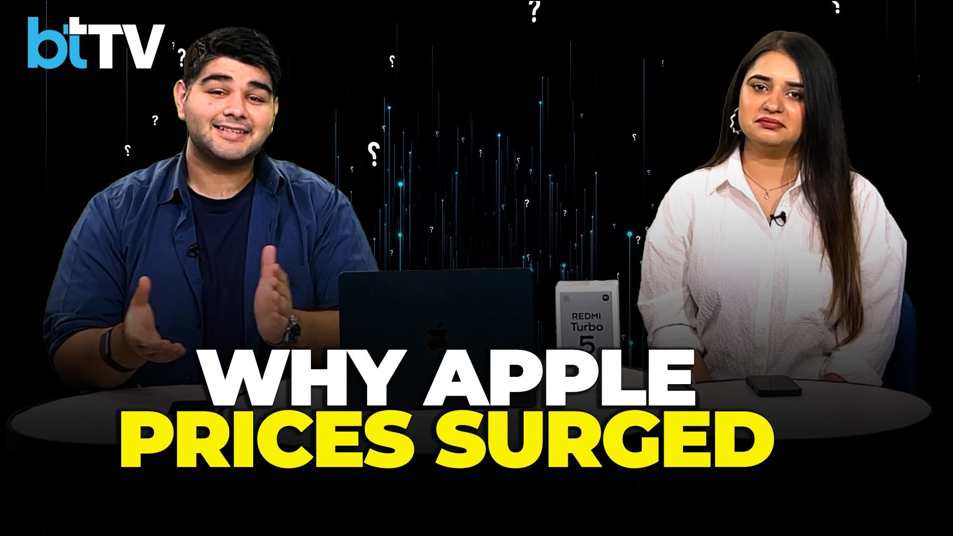 TECH TODAY| Apple Products Suddenly Cost More: What's Behind The ₹1 Lakh Price Jump? FAQ