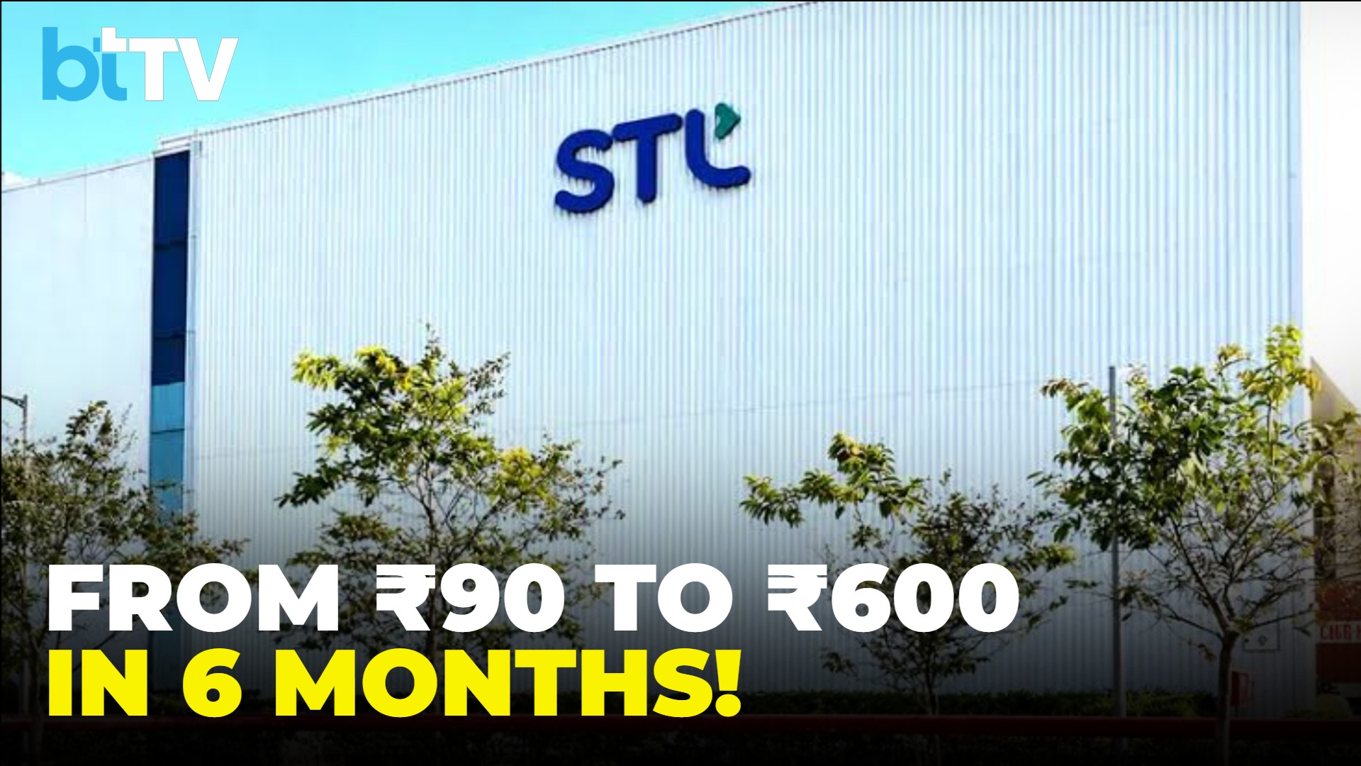 This Stock Turns Multi-Bagger For Anshul Saigal, What's His Views Now?