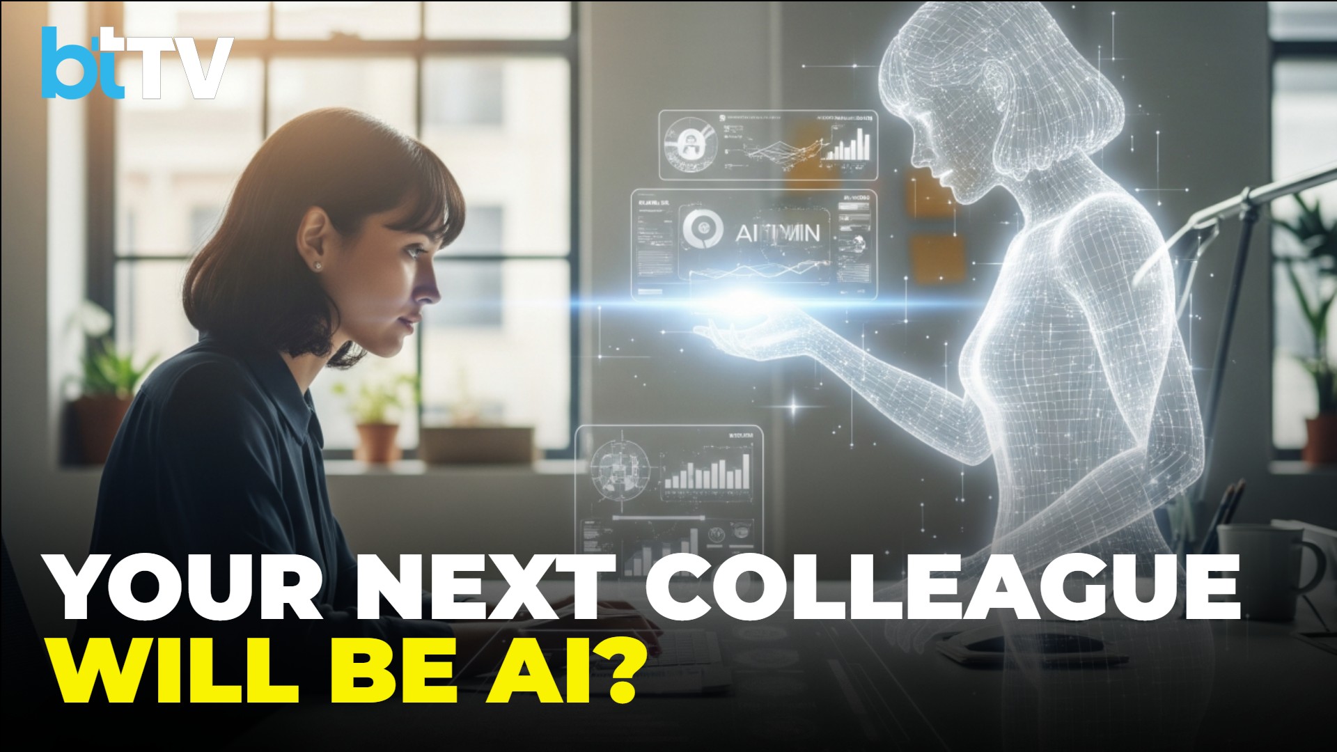 AI Agents Could Make Up One-Third Of Tech Teams By 2027, Says KPMG Report