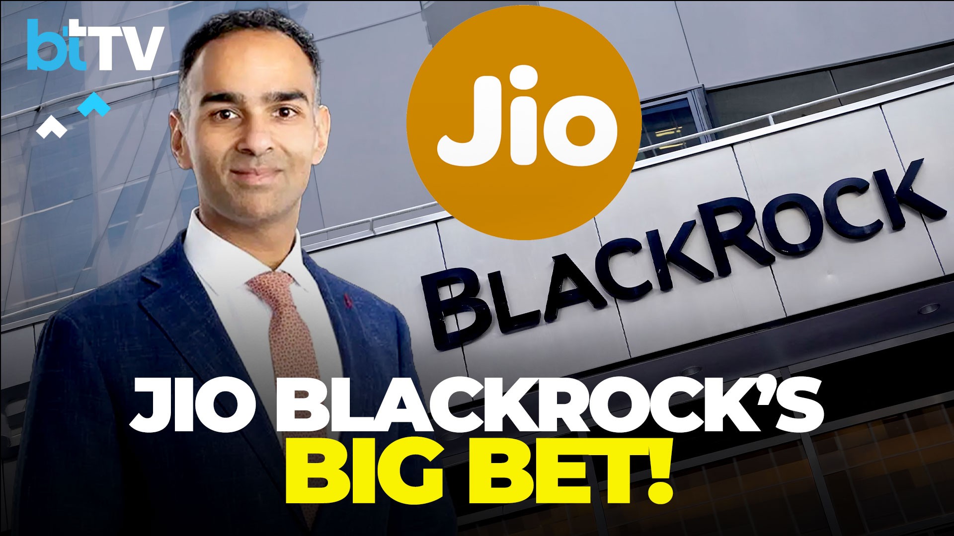 Why Jio BlackRock AMC Is Launching Hybrid Long-Sho