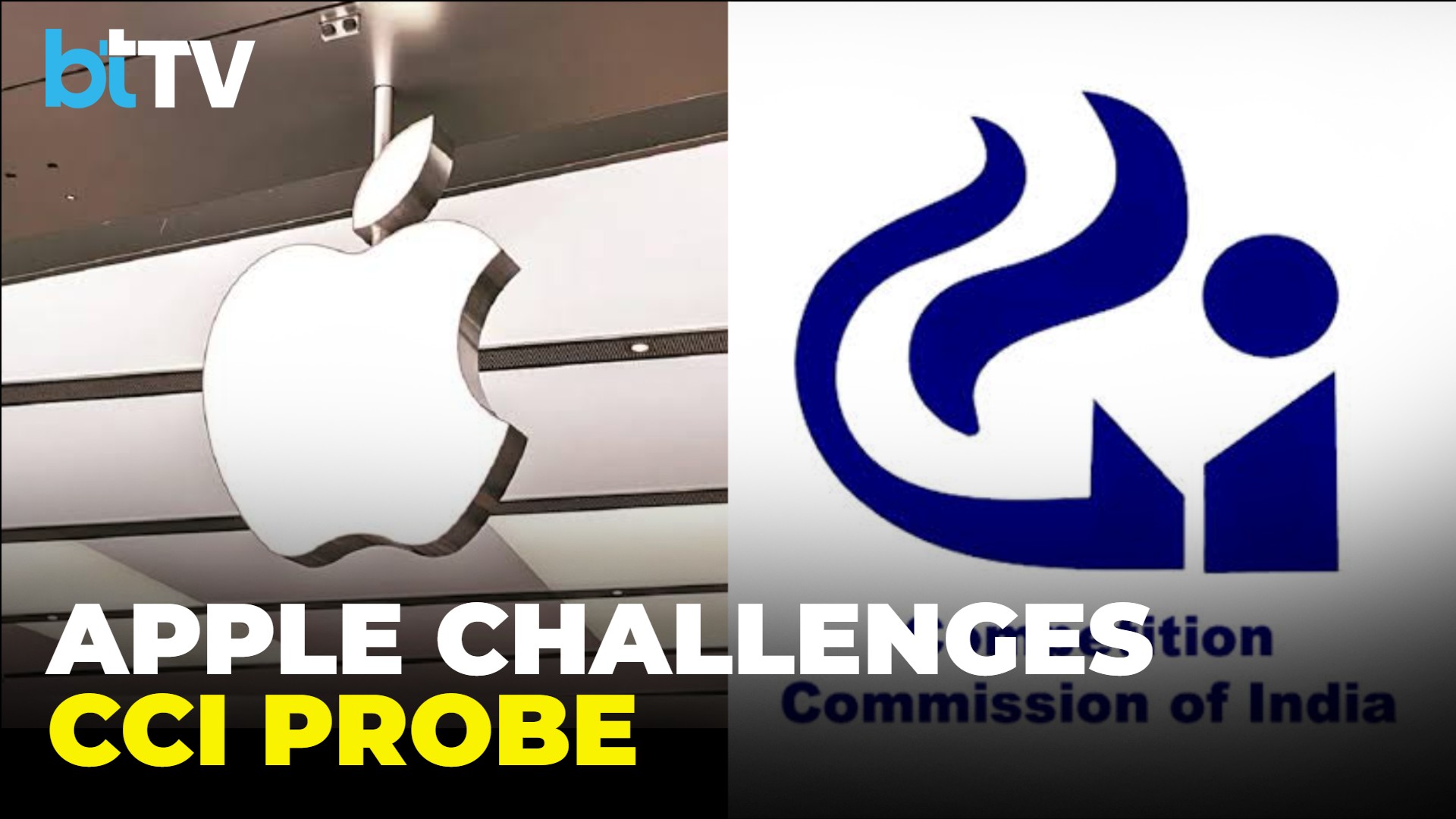 Apple Challenges CCI Probe, Says Competition Watchdog Copied Rivals' Claims Instead Of Investigating