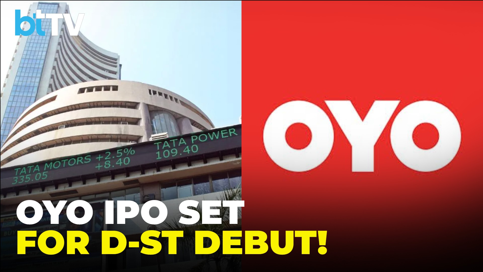 OYO's ₹6,650 Crore IPO Takes Shape As Parent Prism Files DRHP | OYO IPO