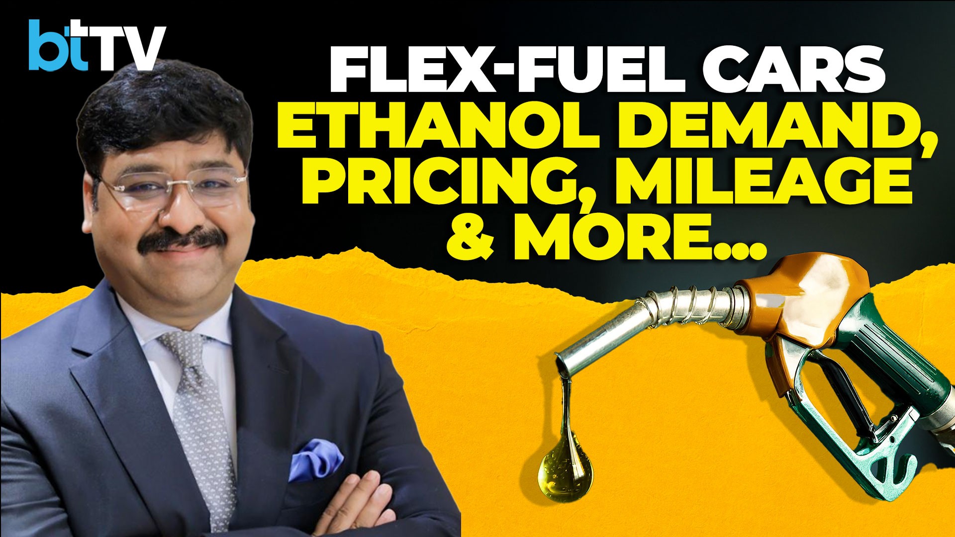 Maruti's Flex-Fuel Car Launch: Ethanol Industry On Fuel Pricing, Mileage & Demand