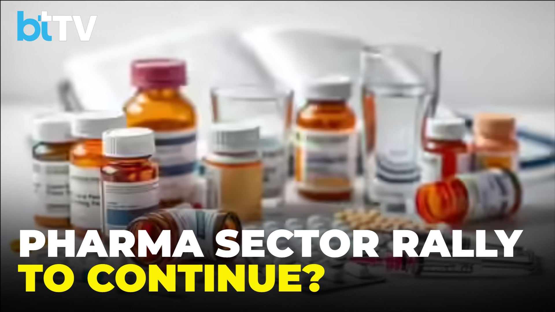 Why Pharma Could Be India's Next Multibagger Sector | Expert Explained