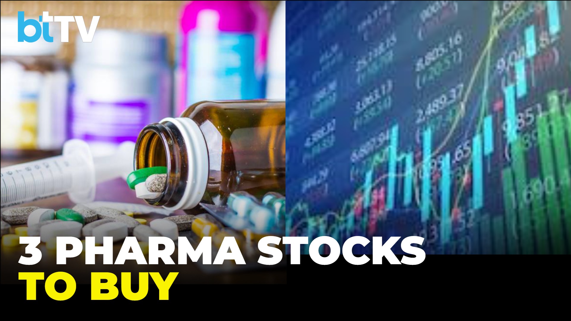 Market Expert Sudip Bandyopadhyay Reveals His Top Pharma Bets For The Next Big Rally