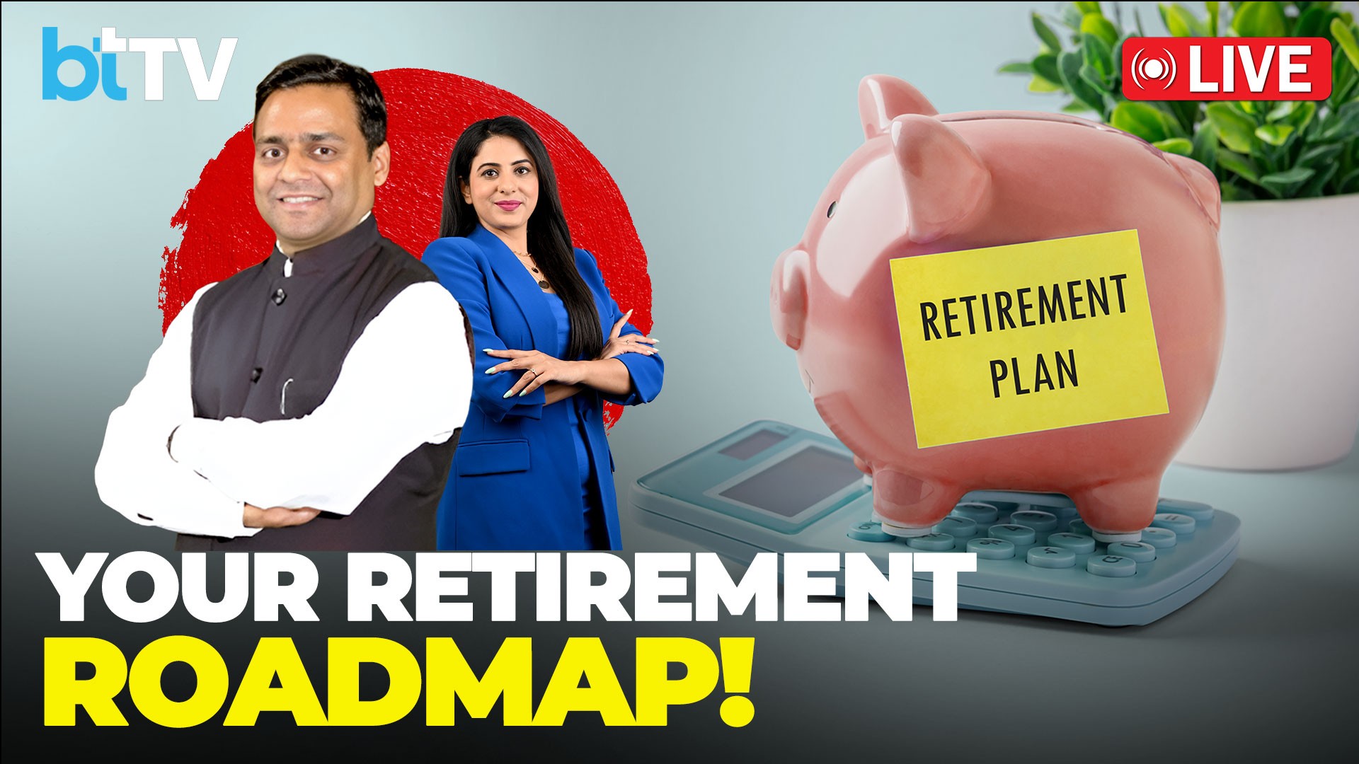 The Retirement Strategy: NPS, SWP, Mutual Funds, Insurance & Passive Income Explained