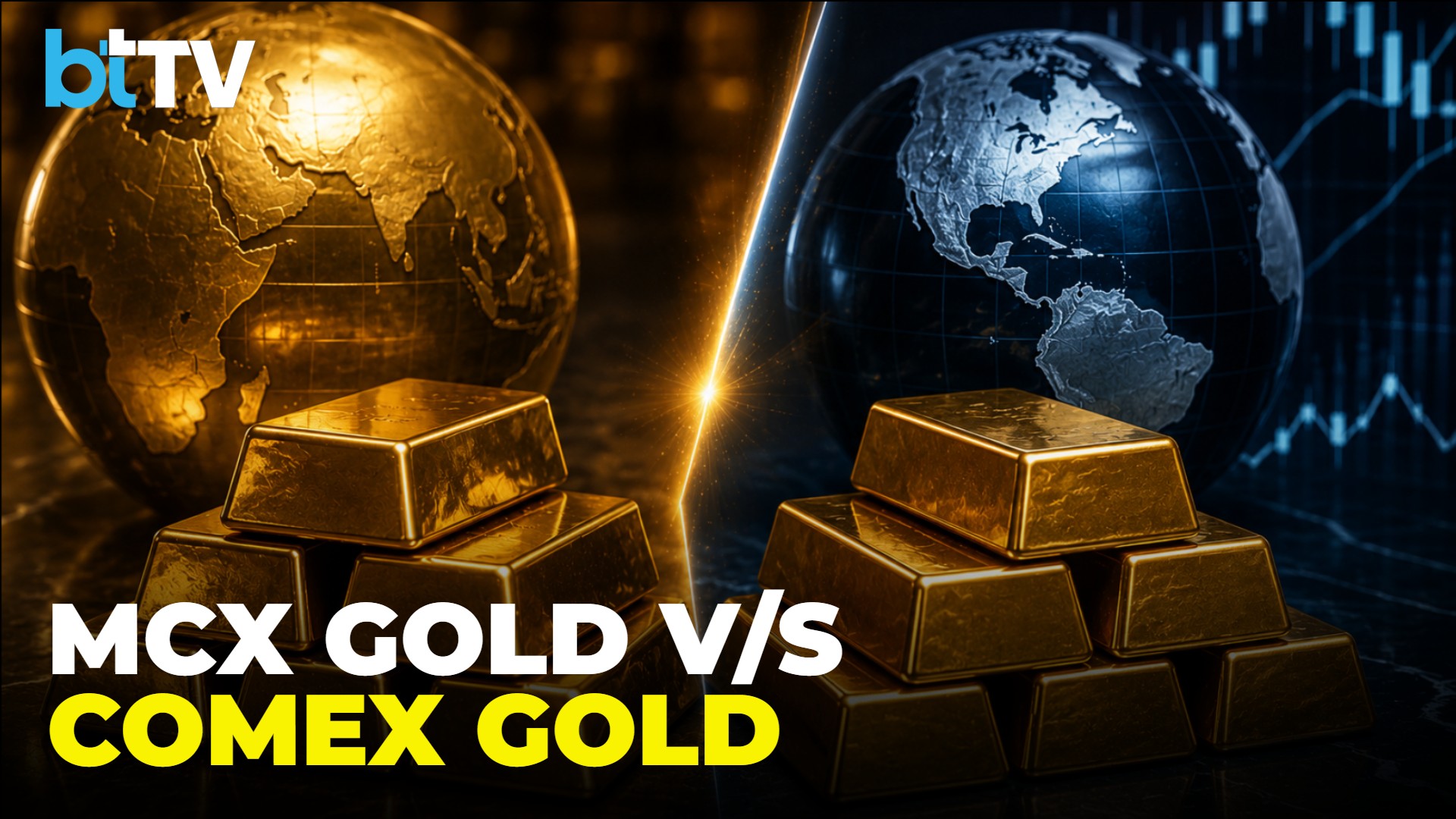 Why Is Indian Gold More Expensive Than International Gold? Expert Explains