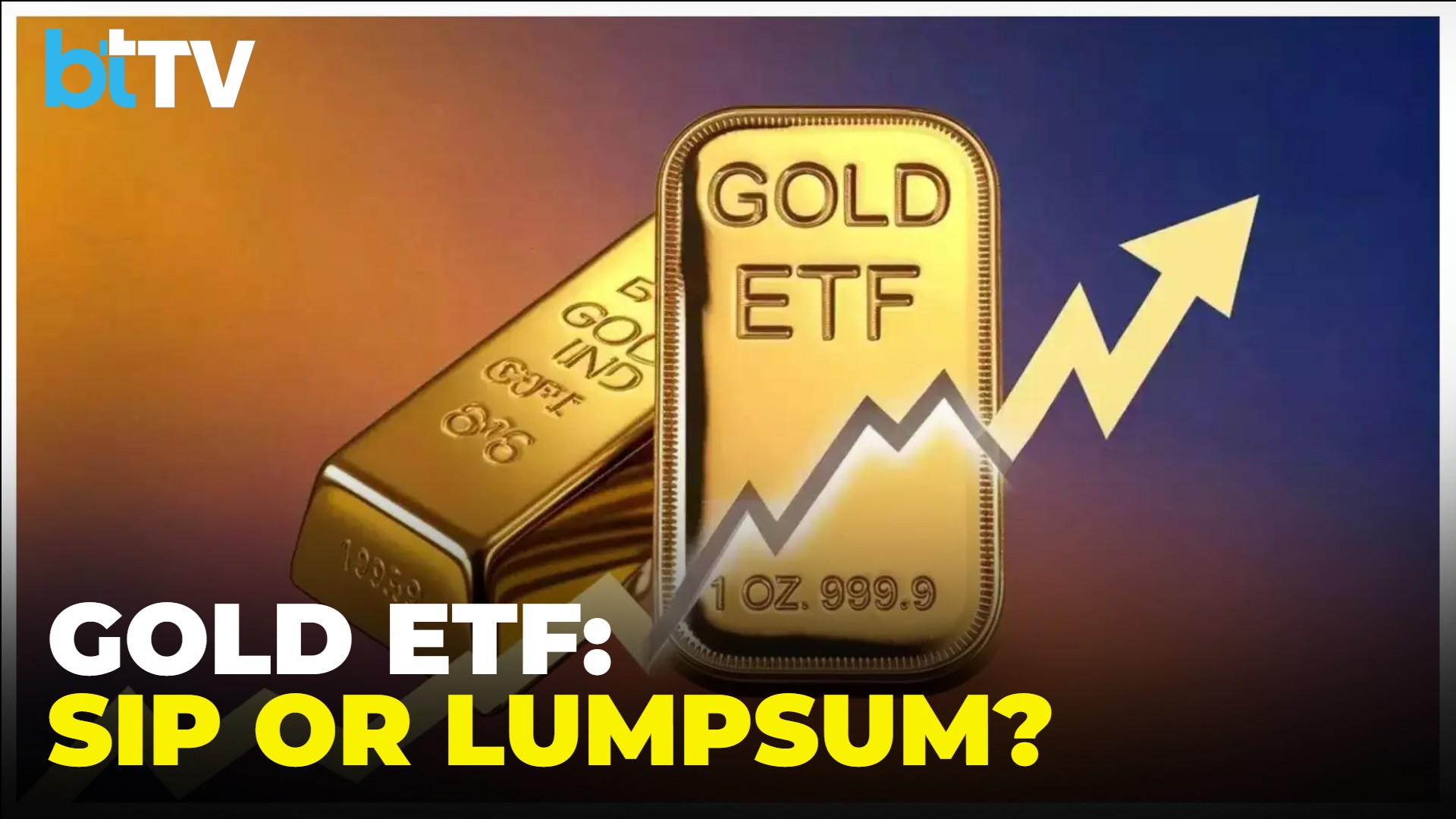 Buying Gold ETFs? Navneet Damani Reveals The 50-25-25 Investment Strategy