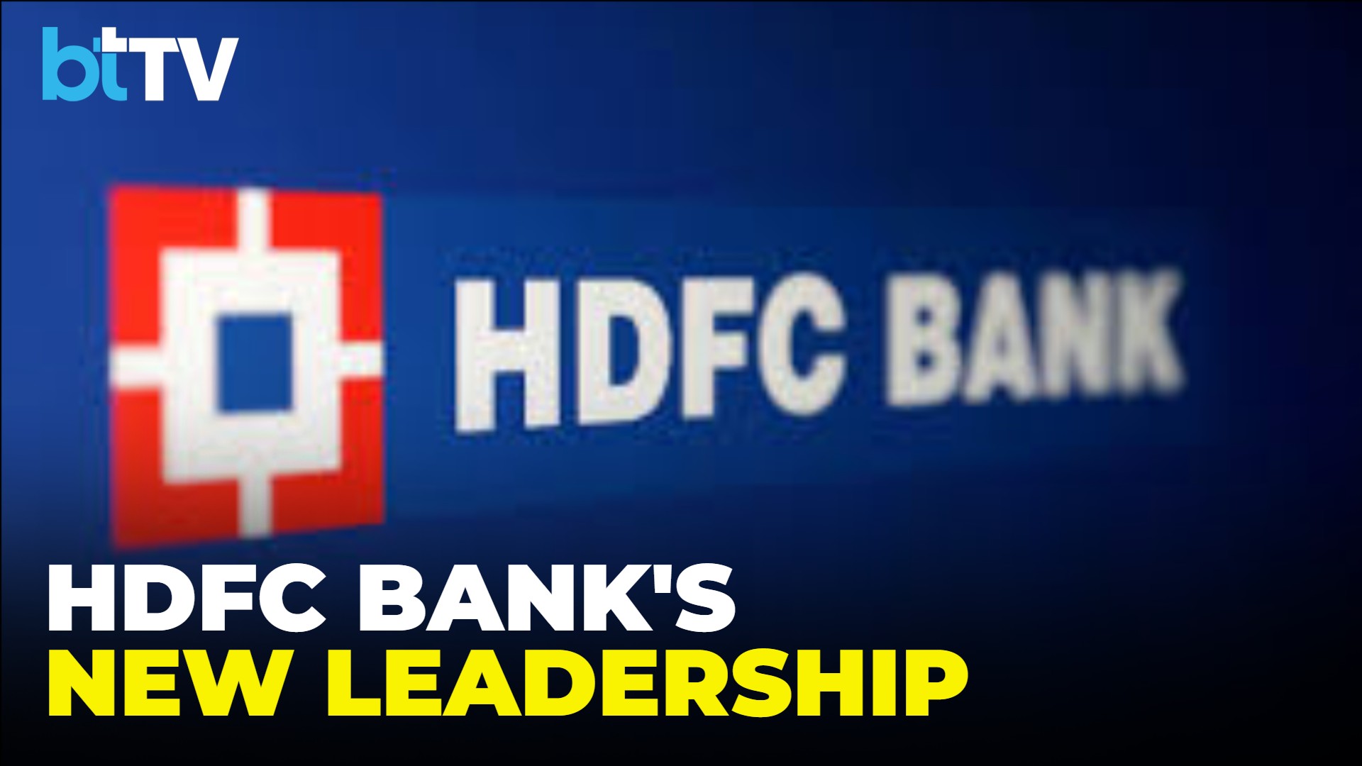 HDFC Bank News: Rajiv Kumar Appointed Chairman, Puneet Sharma To Be New CFO