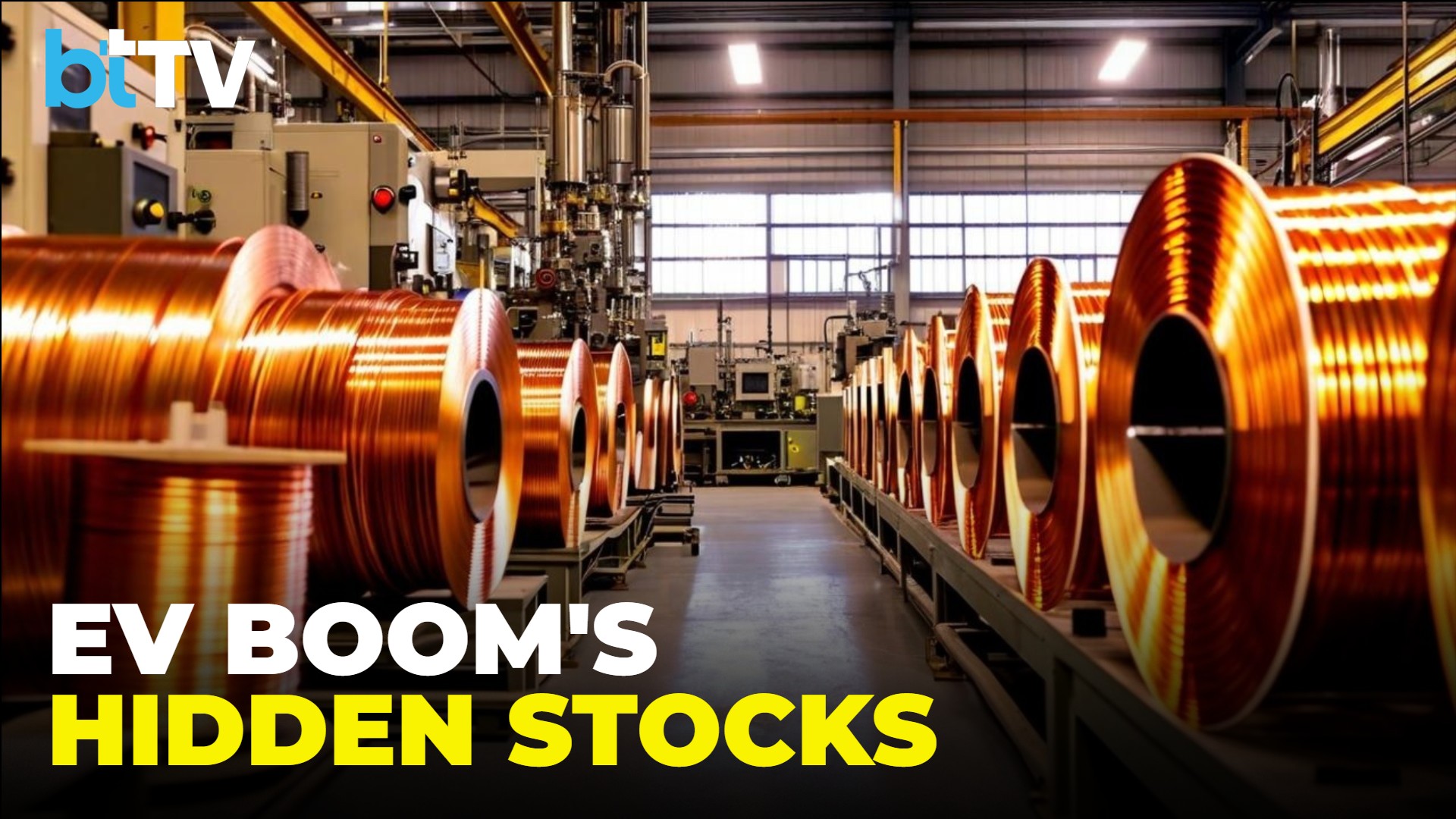 EV & Power Capex: Aniruddha Sarkar's Hidden Stock Bets