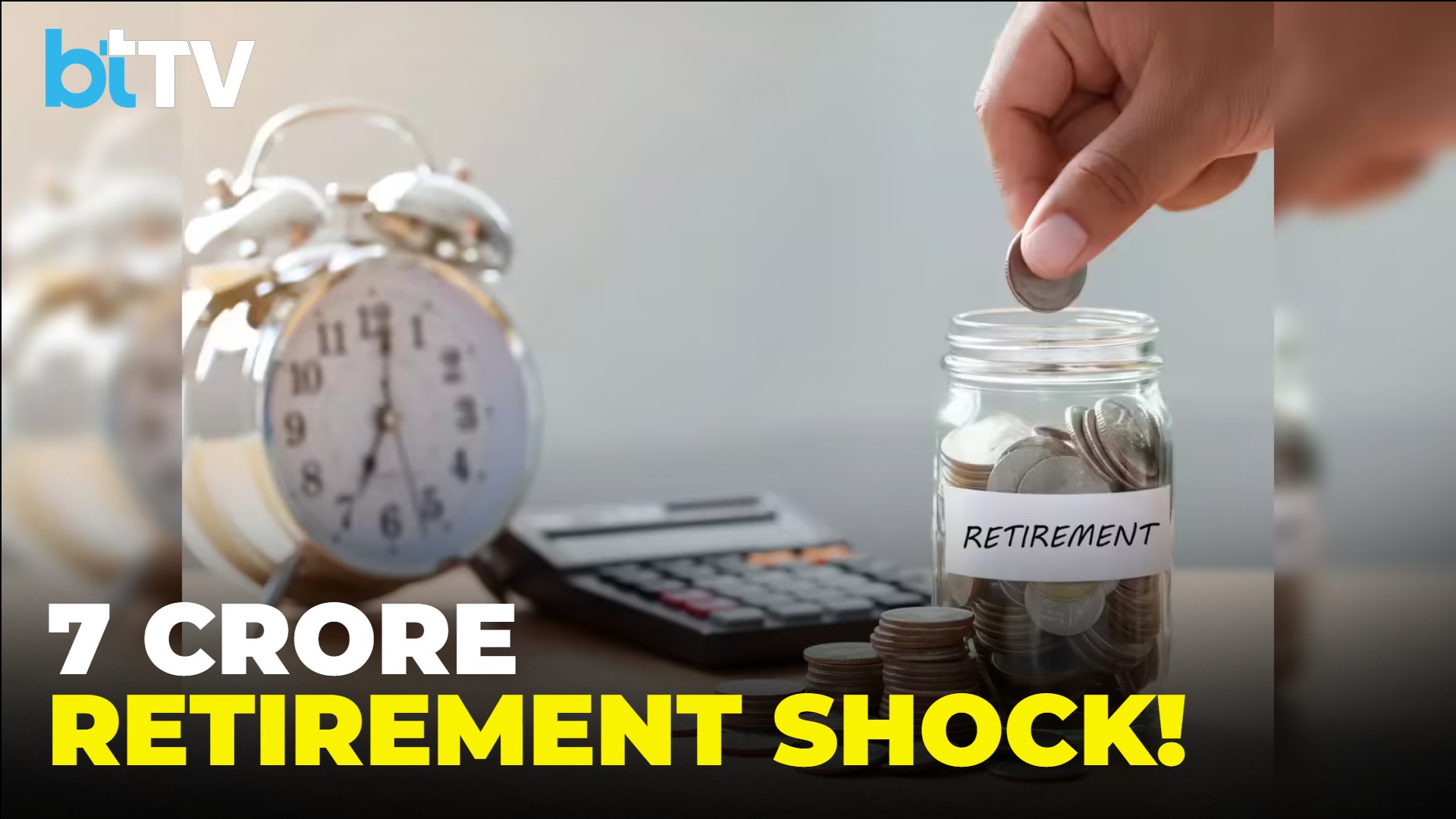 Retire At 60 With ₹7 Crore? Hard Facts About Inflation & Expenses