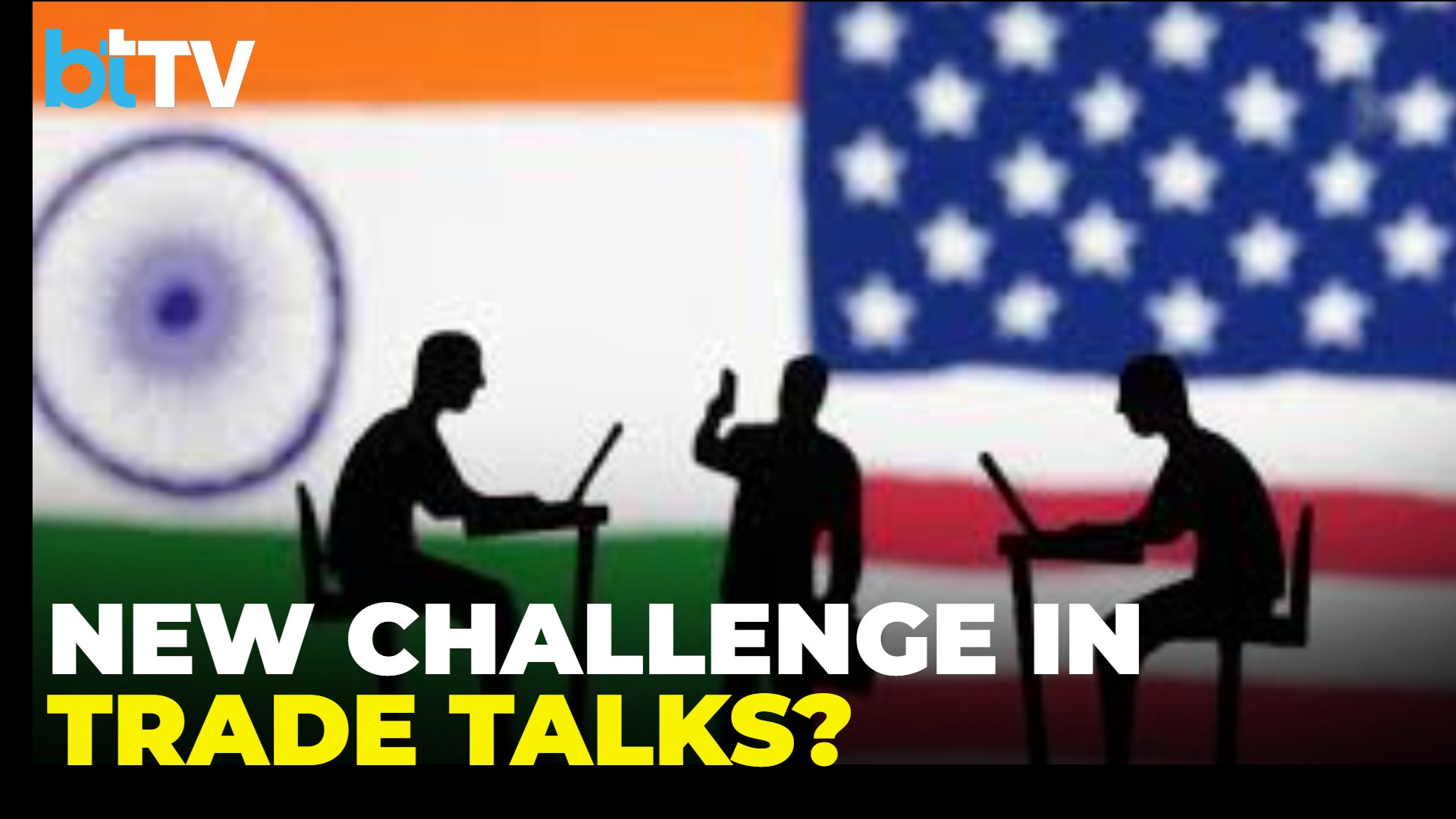 India Raises Concerns Over Fresh US Tariff Proposal Amid Ongoing Trade Talks