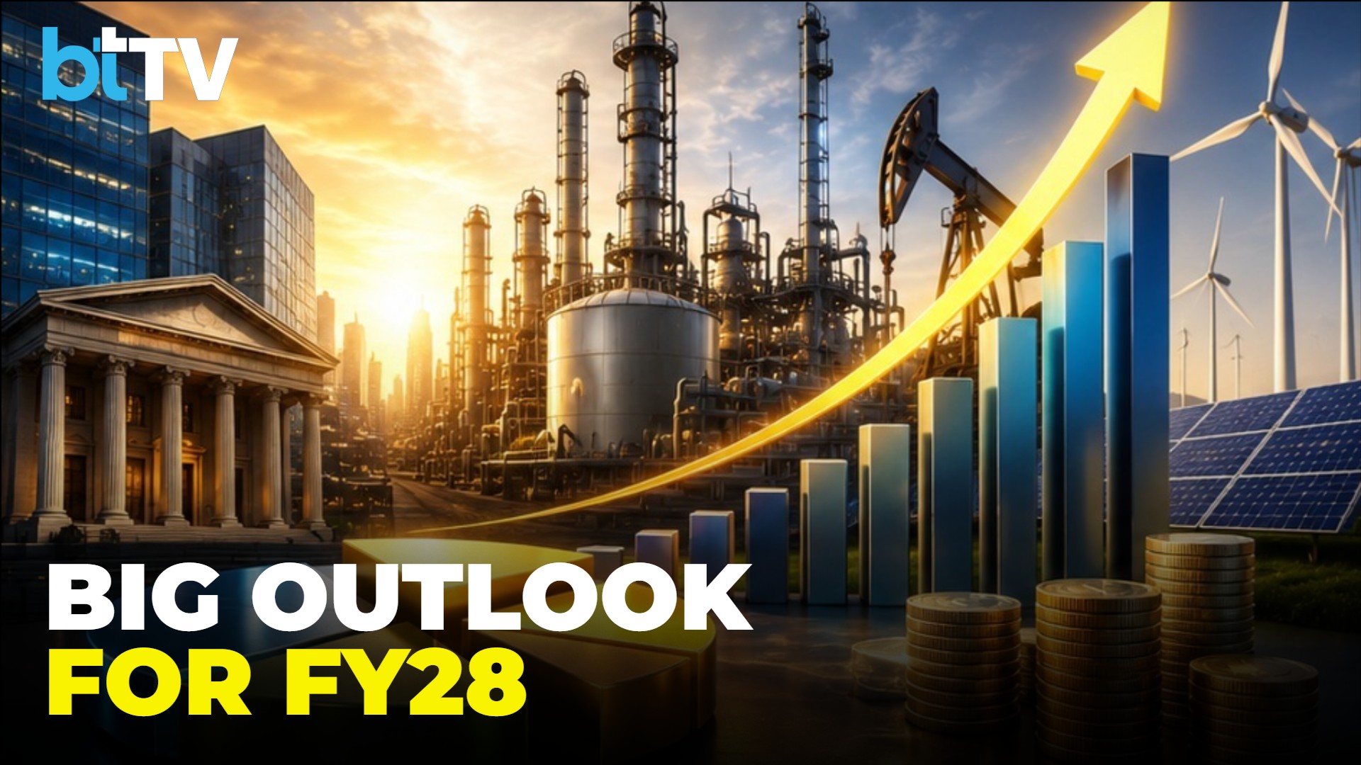 Q4 Earnings Surprise! BFSI, Metals Shine As FY28 Recovery Takes Shape | Siddhartha Khemka