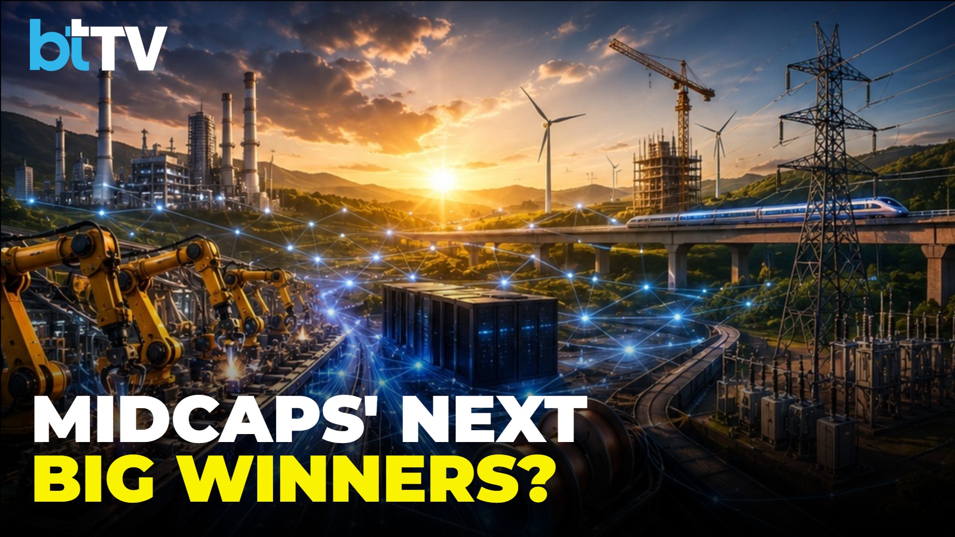 Midcap Winners Ahead? Siddhartha Khemka Reveals Top Themes For FY27