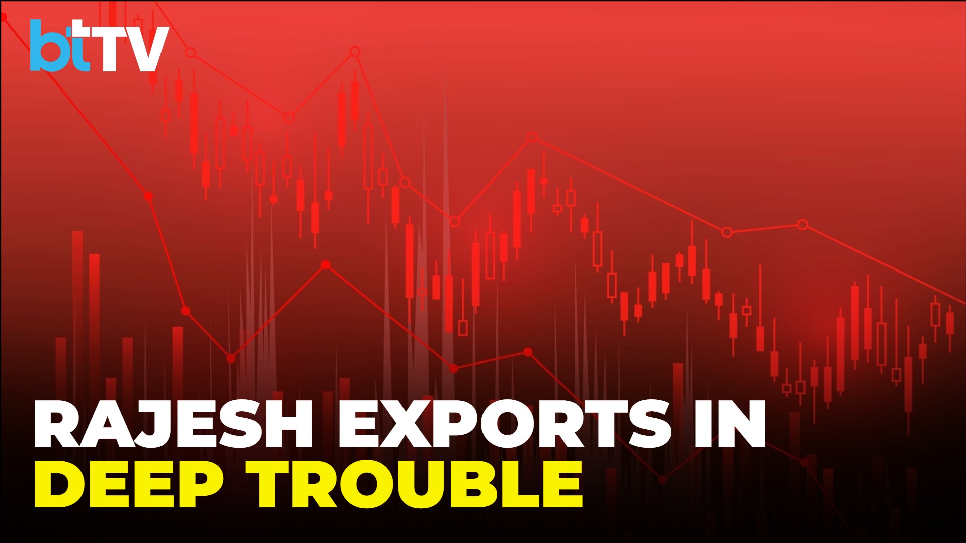 SEBI&rsquo;s Big Crackdown! Rajesh Exports Faces M