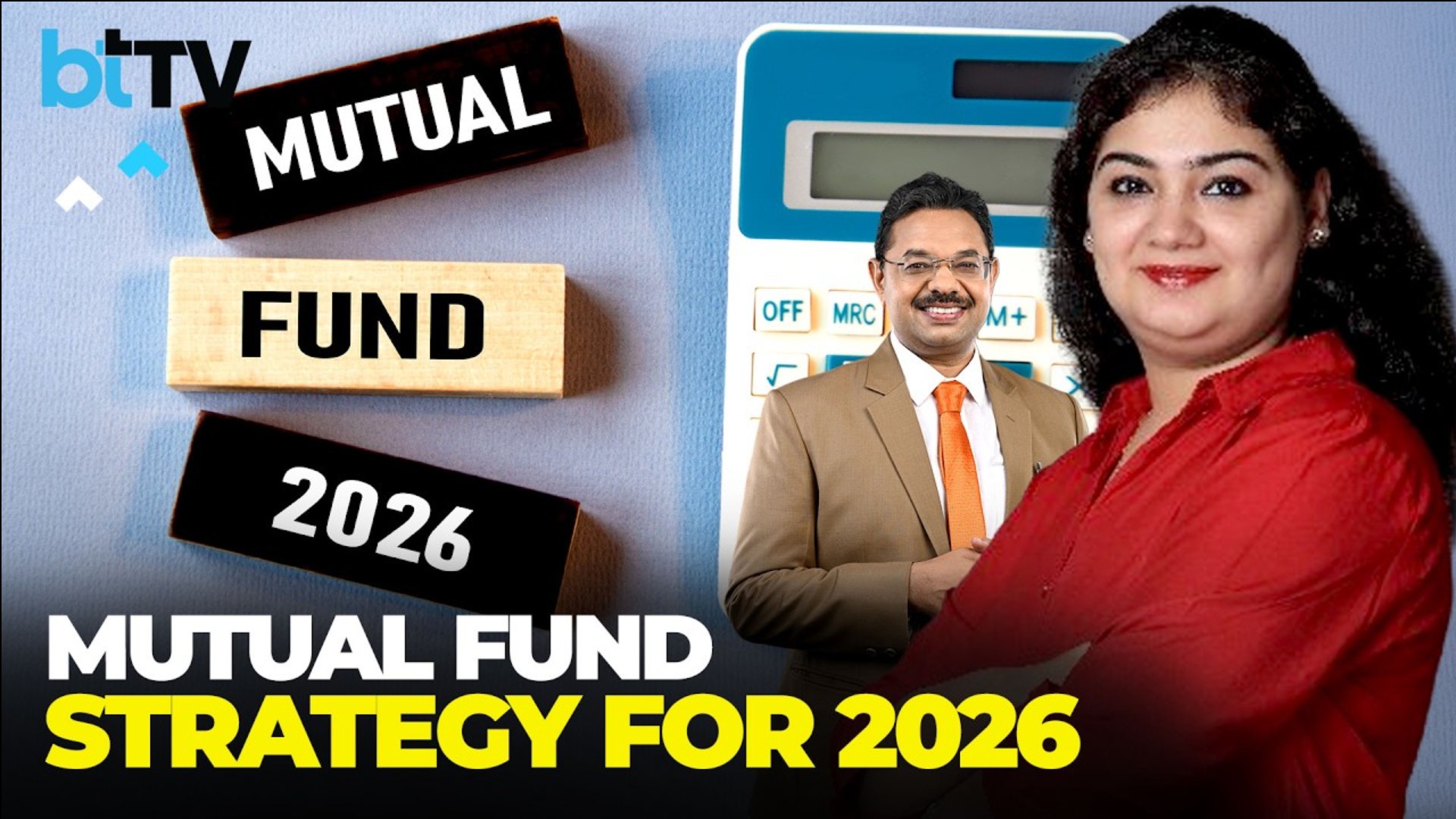 Market Volatility Ahead? How Mutual Fund Investors Should Prepare