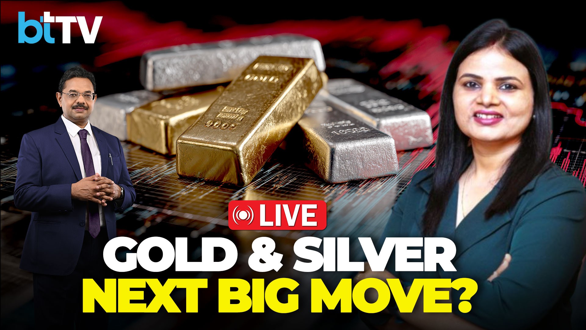 Gold Demand Falls 70% After Duty Hike; What Lies Ahead For Gold And Silver Prices?