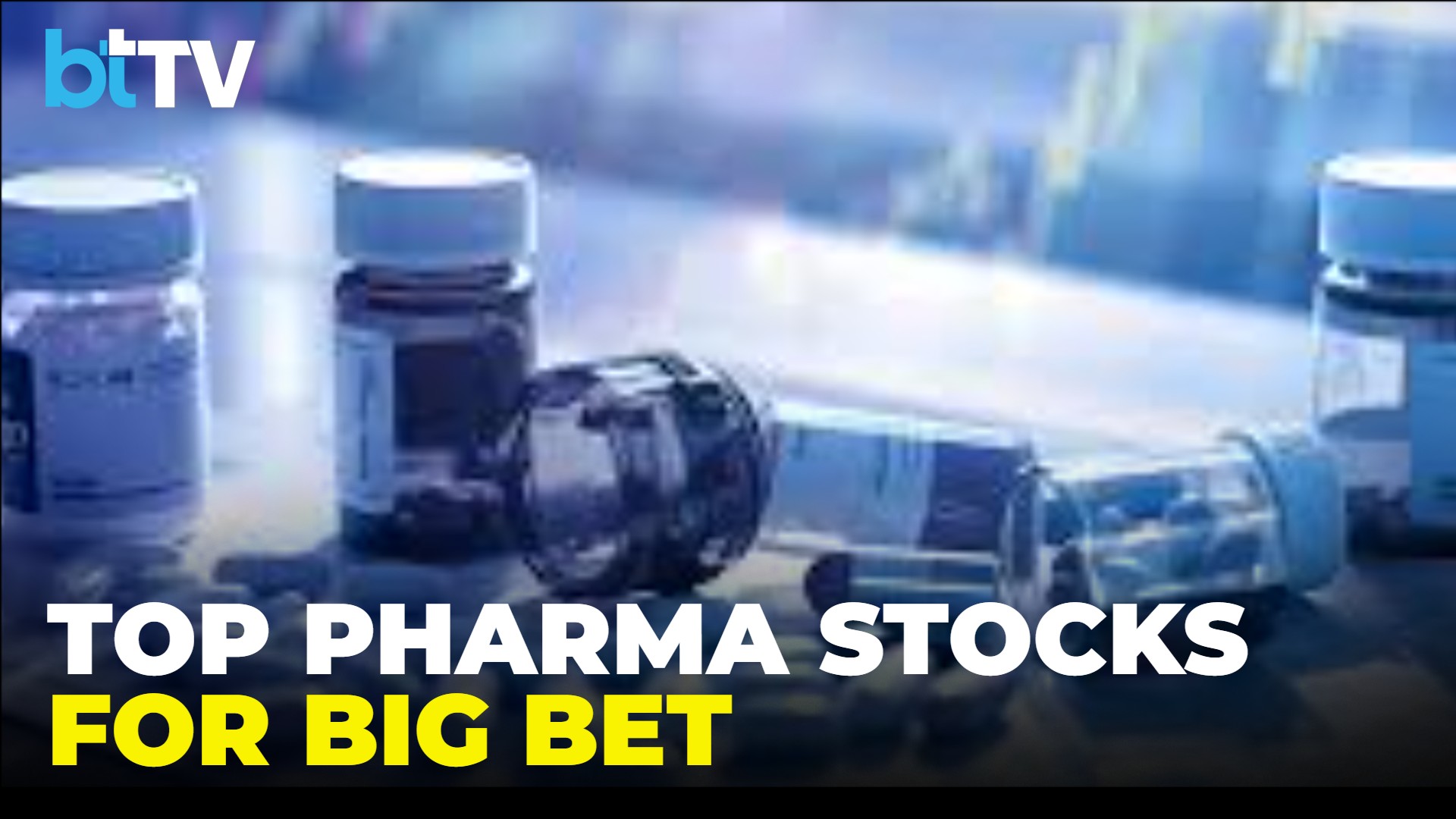 Pharma Stocks In Focus: Semaglutide Opportunities And Revlimid Challenges