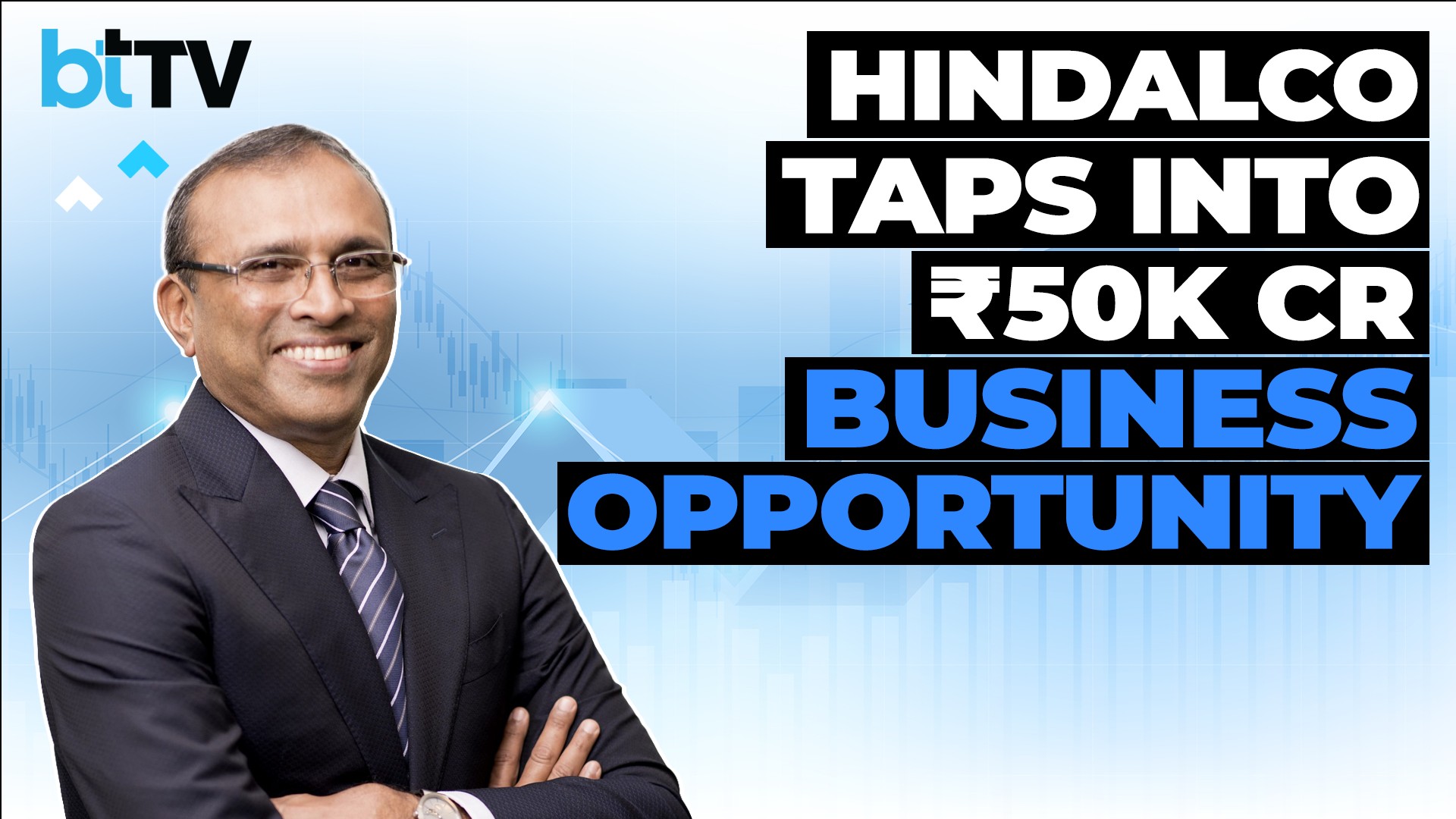 Hindalco Eyes ₹1,000-Cr Revenue From Eternia Business By 2028; New Copper Recycling Plant Soon