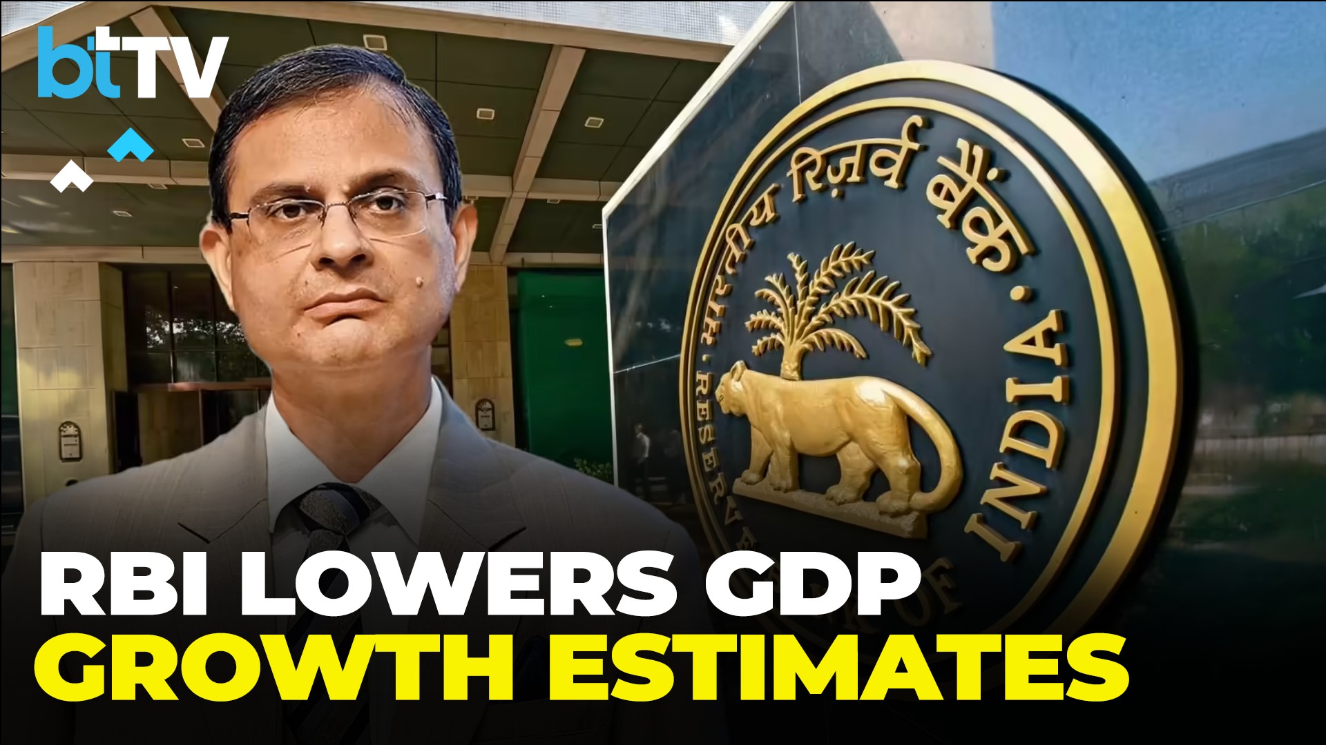 Iran War, High Energy Prices Bring Economic Uncertainty, RBI Reduces Growth Forecast For FY27