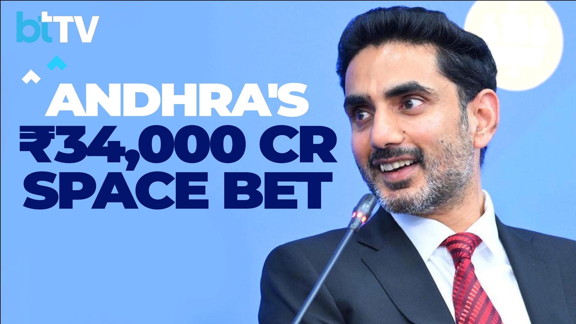 'Use Andhra Pradesh As Your Launch Pad': Nara Lokesh's Big Pitch To Russian Investors At SPIEF 2026