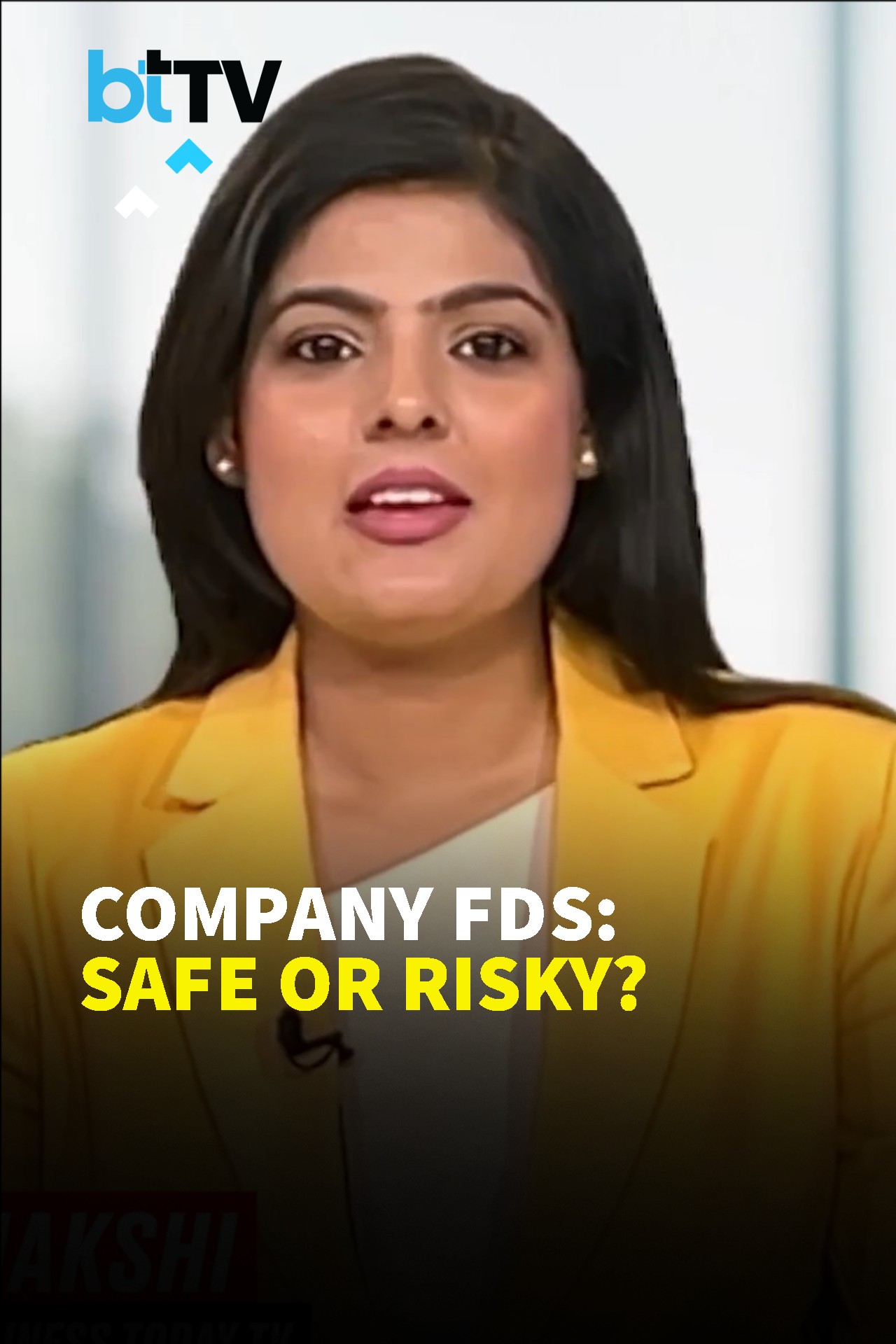 Bank FD Giving 7% Returns ? These Company FDs Offer Up To 9.1%, But There's A Catch