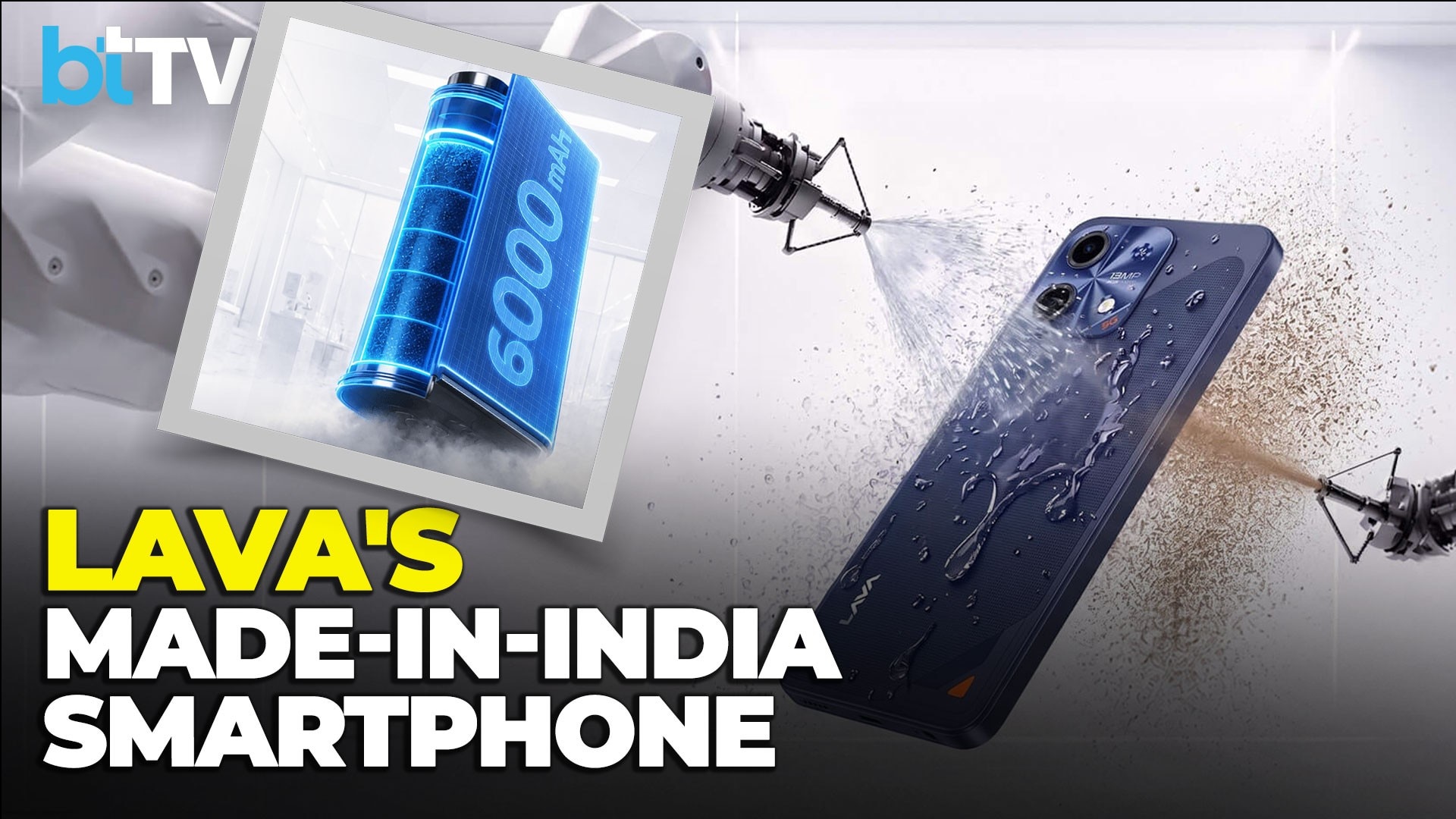 Latest Launches Of The Week With AI SANA | Tech Gear EP 5 | 