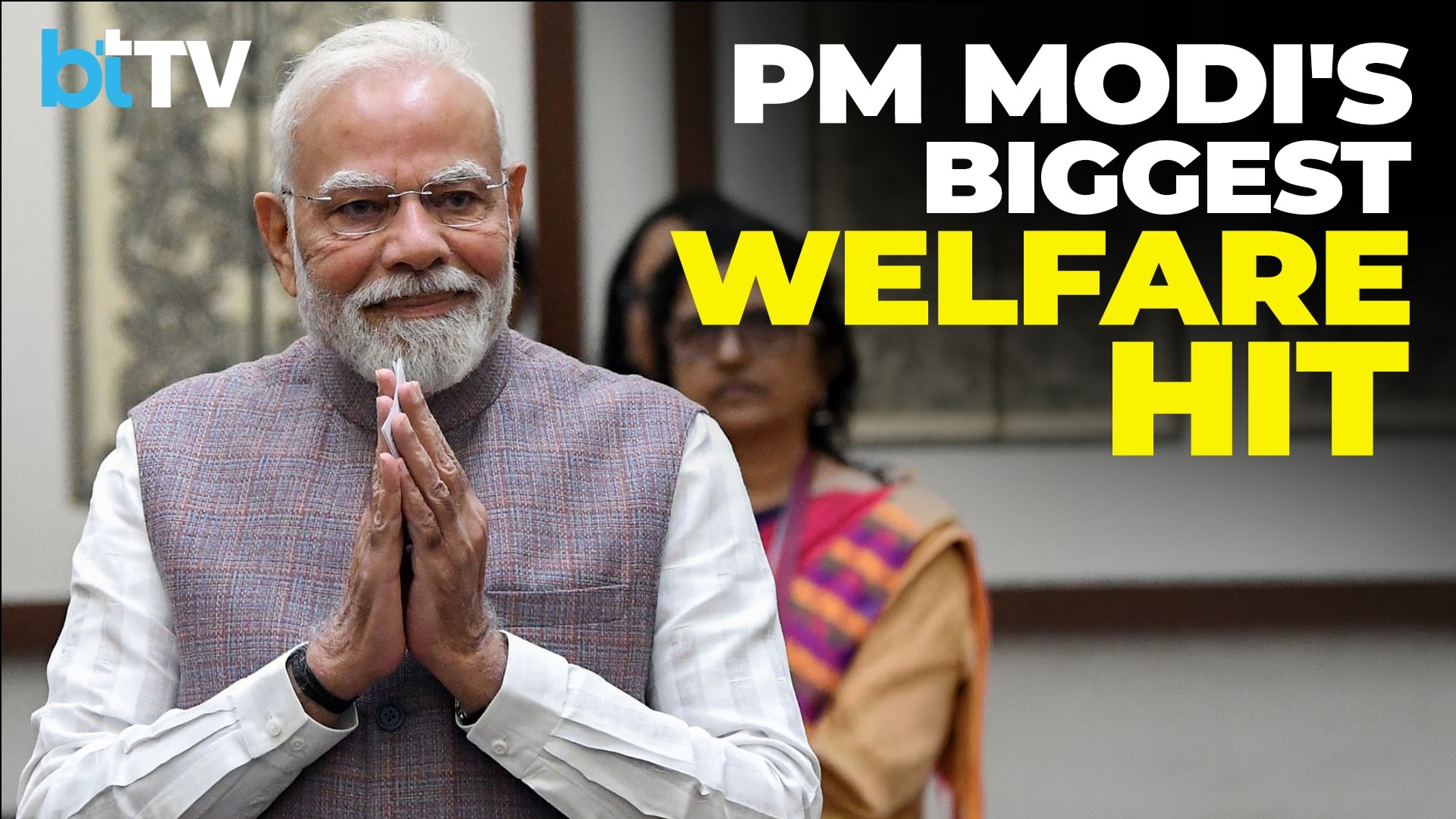 How PM Modi’s Ujjwala Yojana Transformed 10 Crore Families a