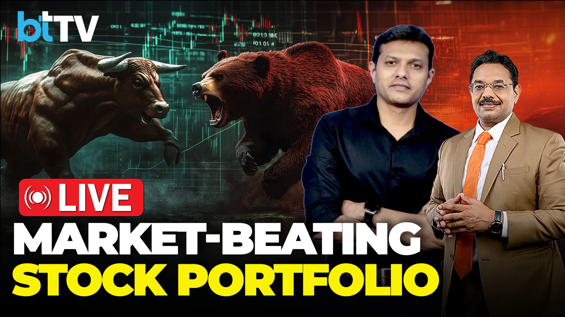 Prashant Shah's Top Bets! | Nifty, Midcaps & Multibagger Ide