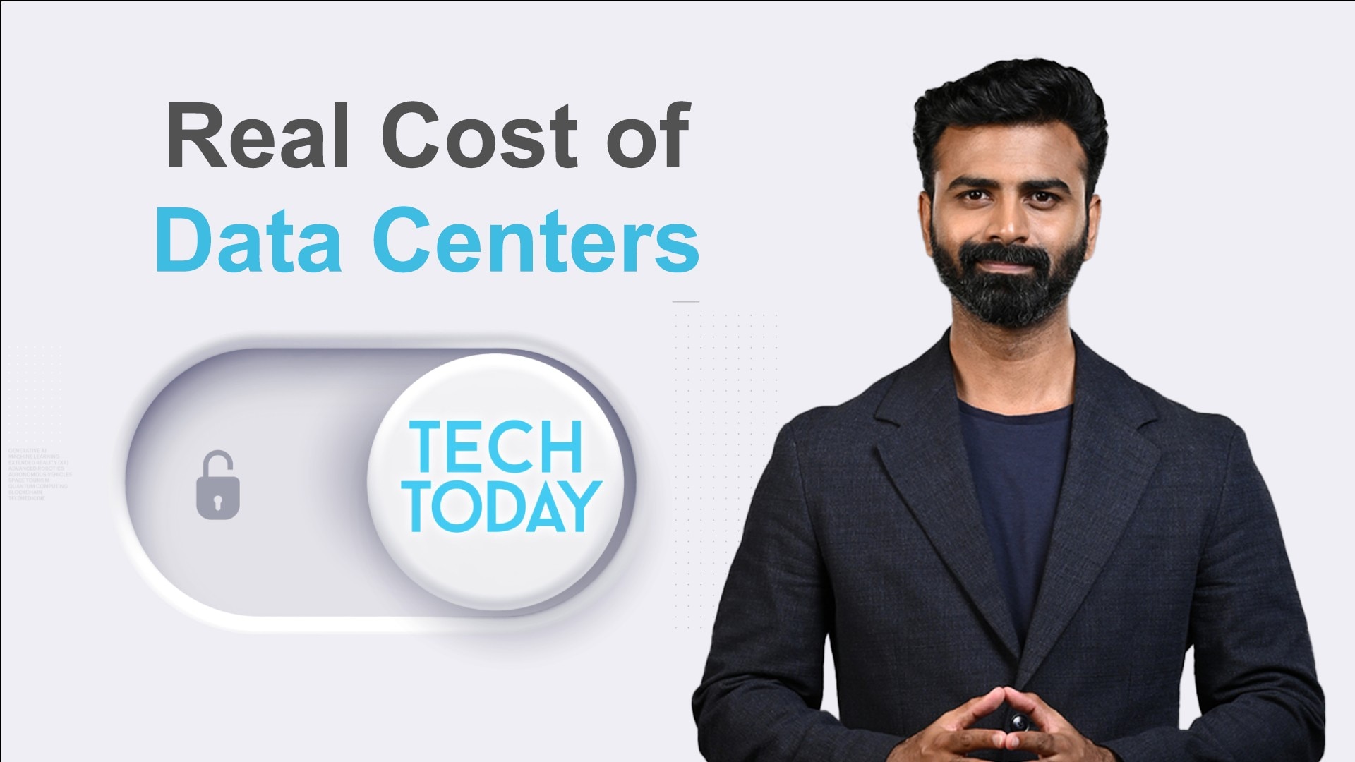 AI Data Center Backlash: India's Warning Sign | Tata Tiago EV Tech & Xiaomi 17T Full Review