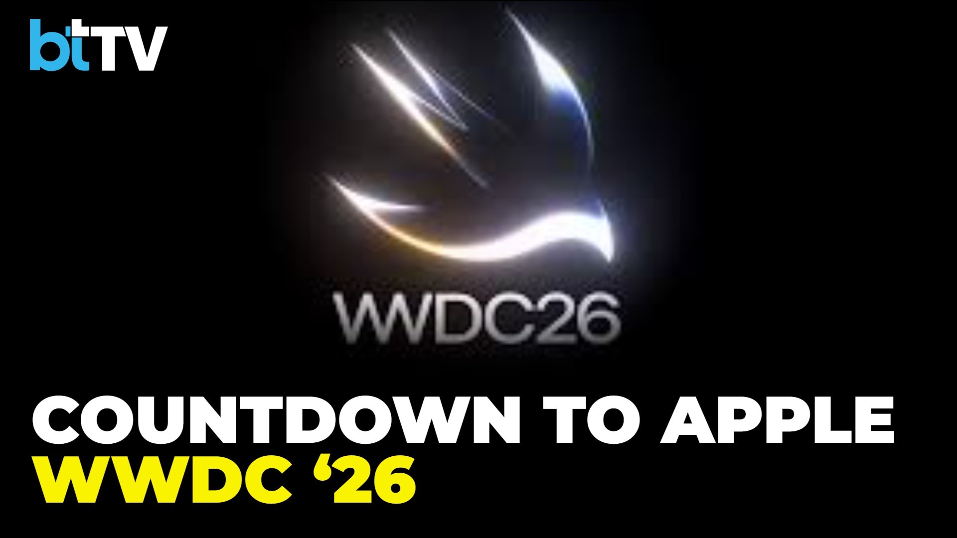 WWDC 2026: Apple Bets Big On AI With Major Siri Overhaul And