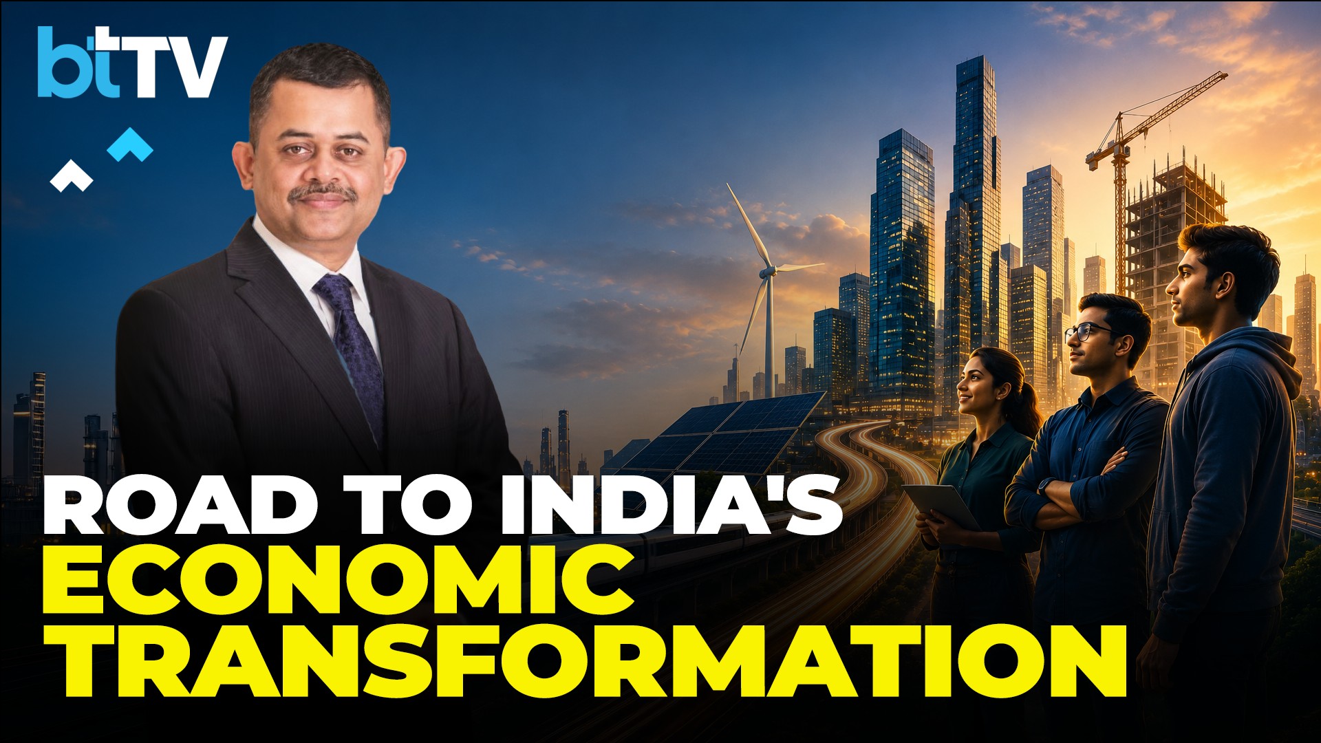 India Must Learn From China & Unleash Private Investment: Ne