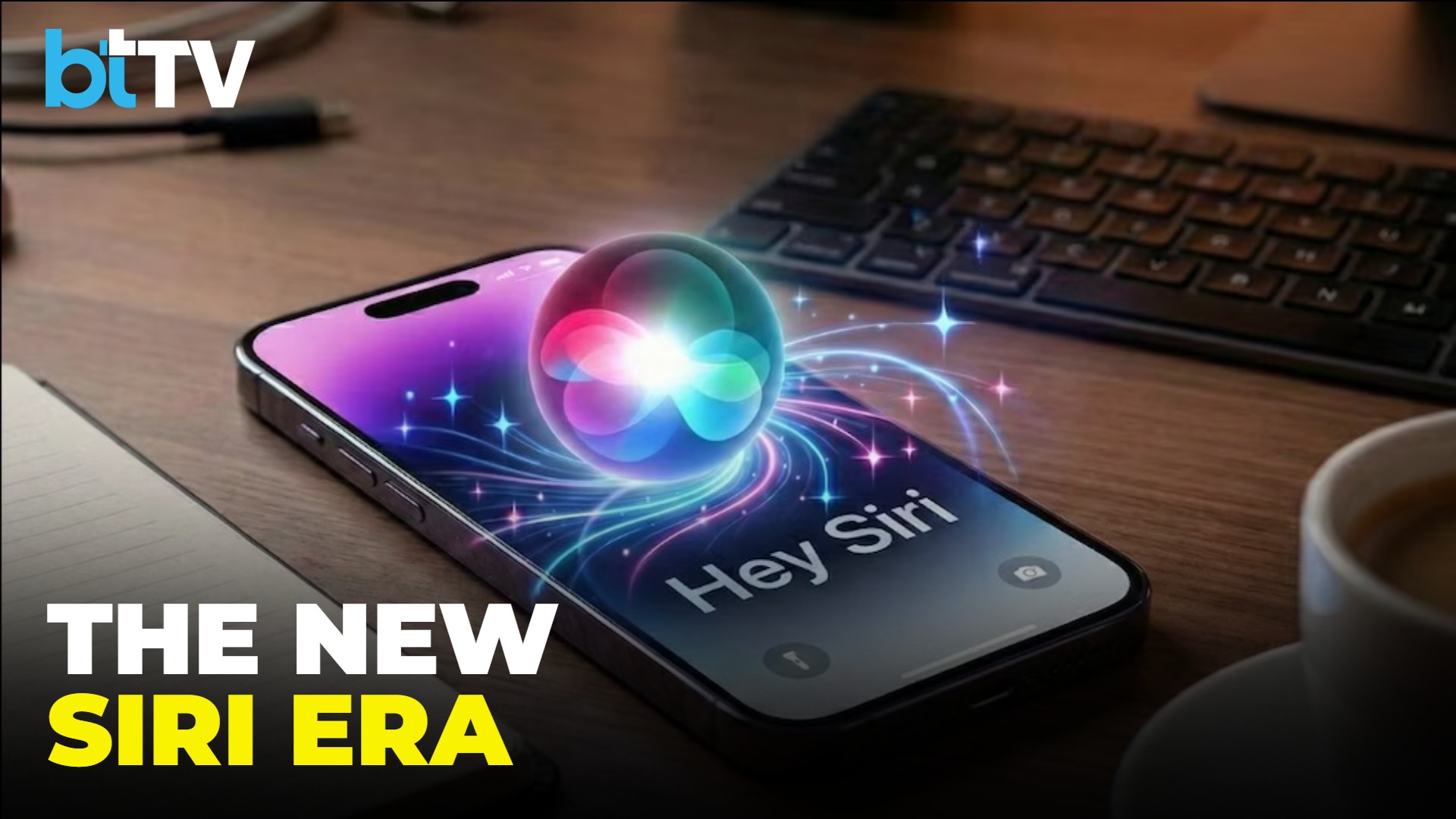 WWDC 2026: How Apple's New Siri AI Could Change Th