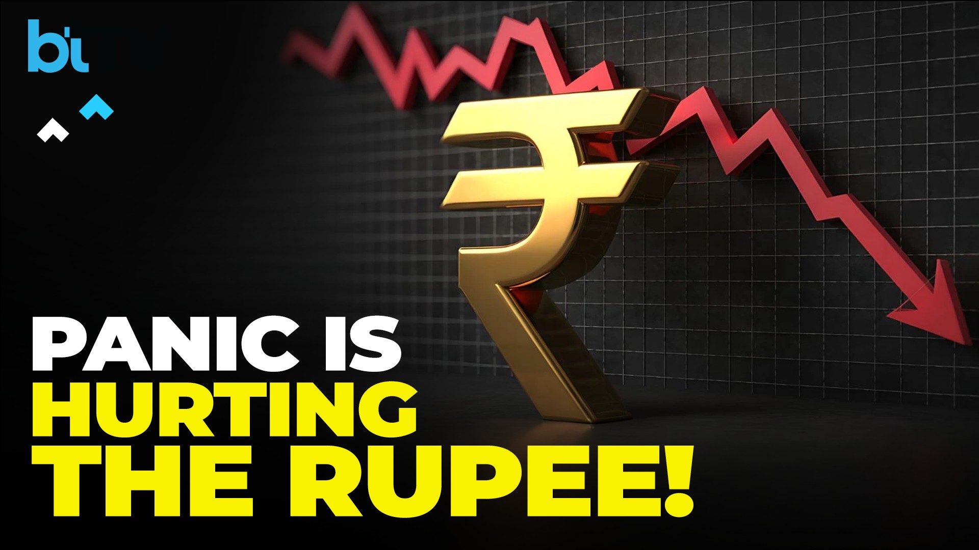 Rupee At 100? Neelkanth Mishra Warns Panic Can Be More Dange