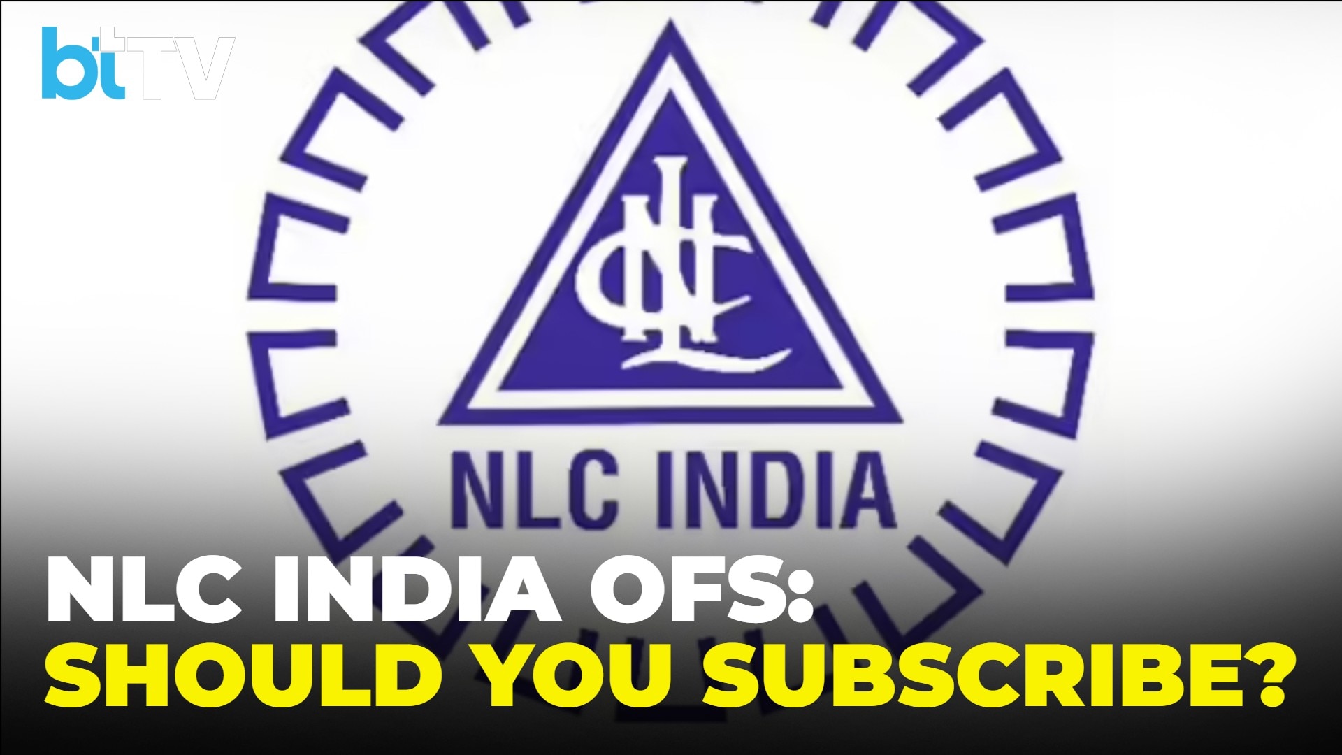 NLC India Offer Explained: Discount, Renewable Growth & Long