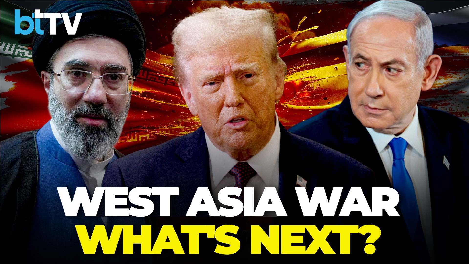 Trump Halts Israel-Iran Missile Strikes: Immediate Ceasefire