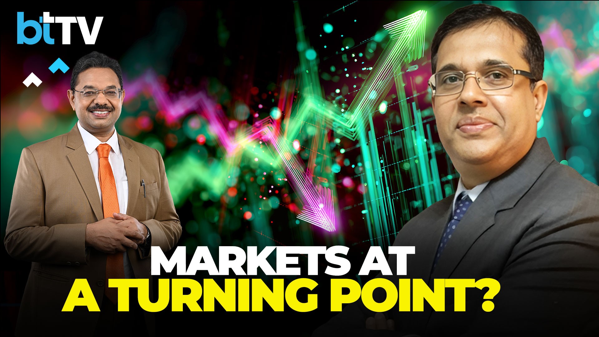 Will Indian Markets Hit New Highs Despite Global Tensions? |
