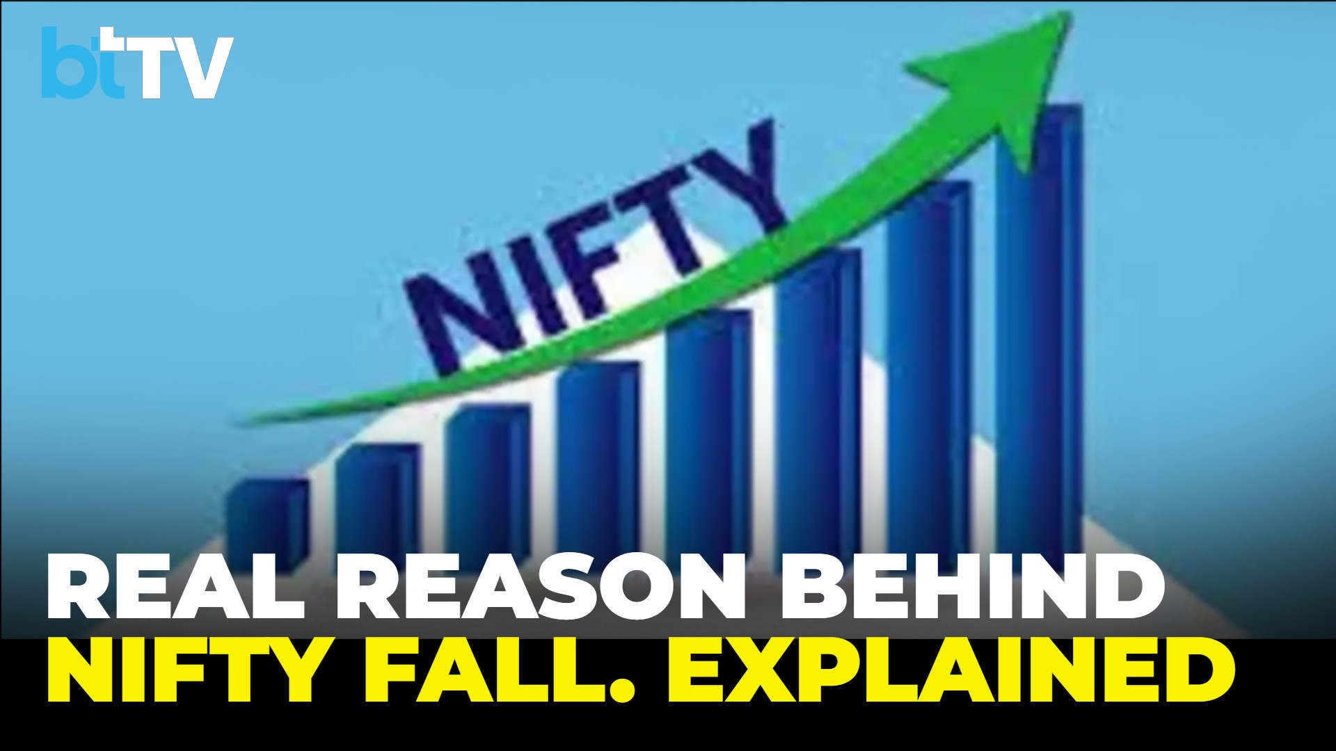 Why Nifty Is Underperforming Despite Record Profits | Large Caps Vs Small Caps Explained