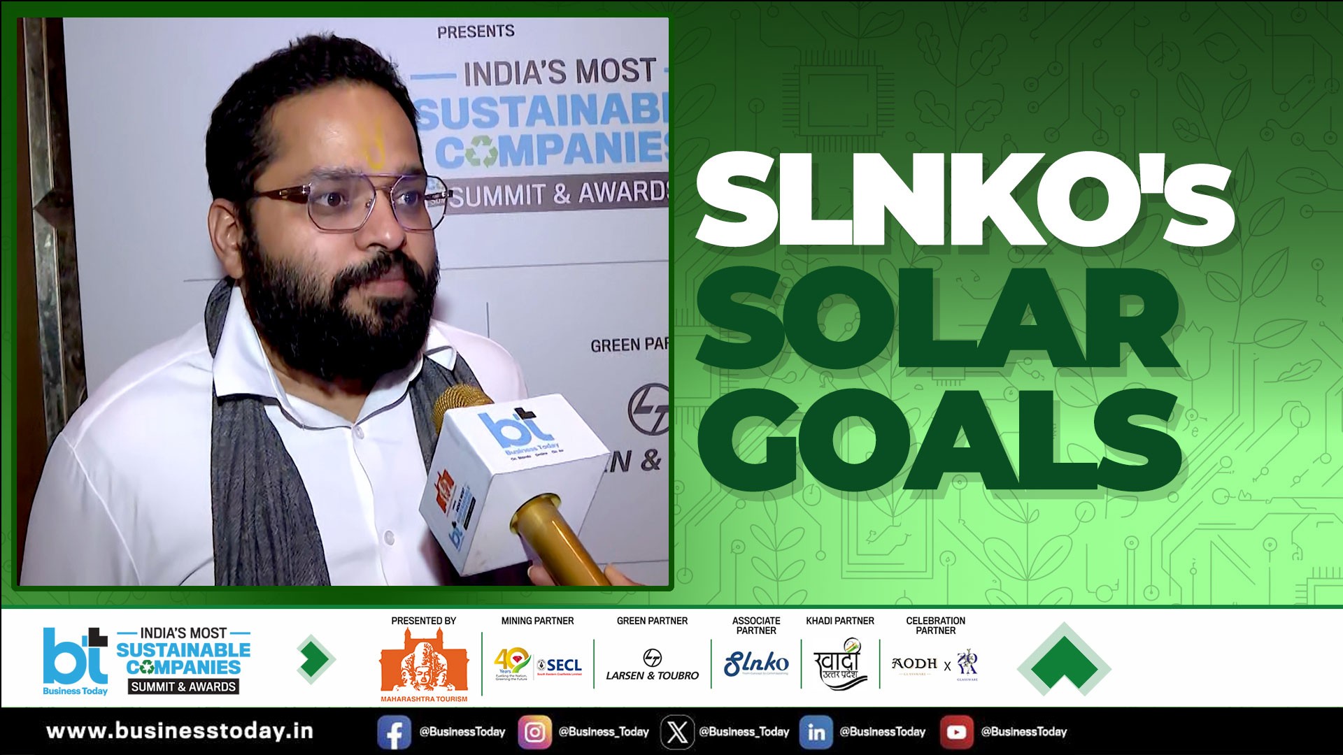 How Is Slnko Empowering India's Agri Sector, Promo