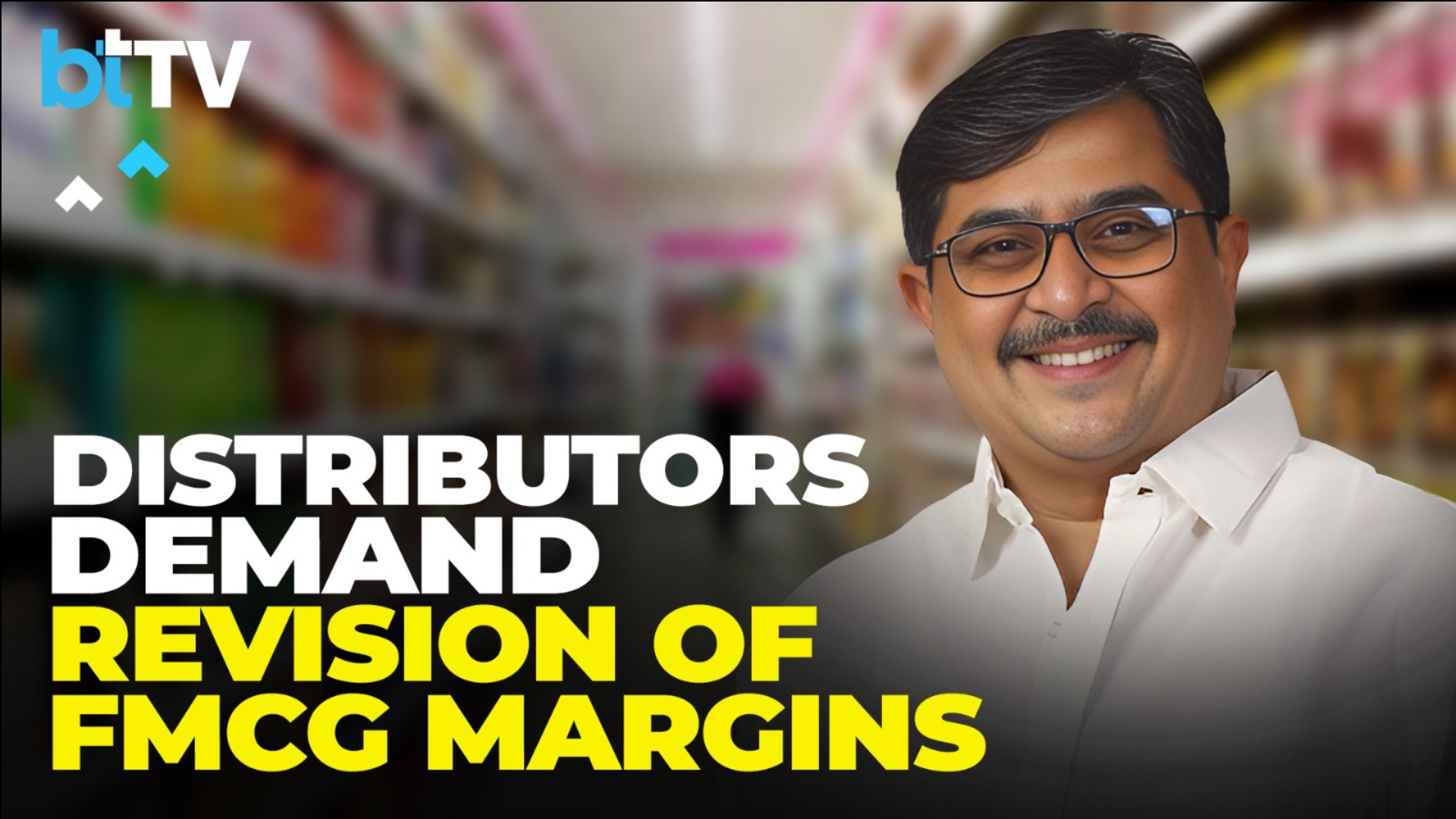 Fuel Price Hike, Rising Input Costs Are Hurting Margins Of FMCG Distributors: AICPDF