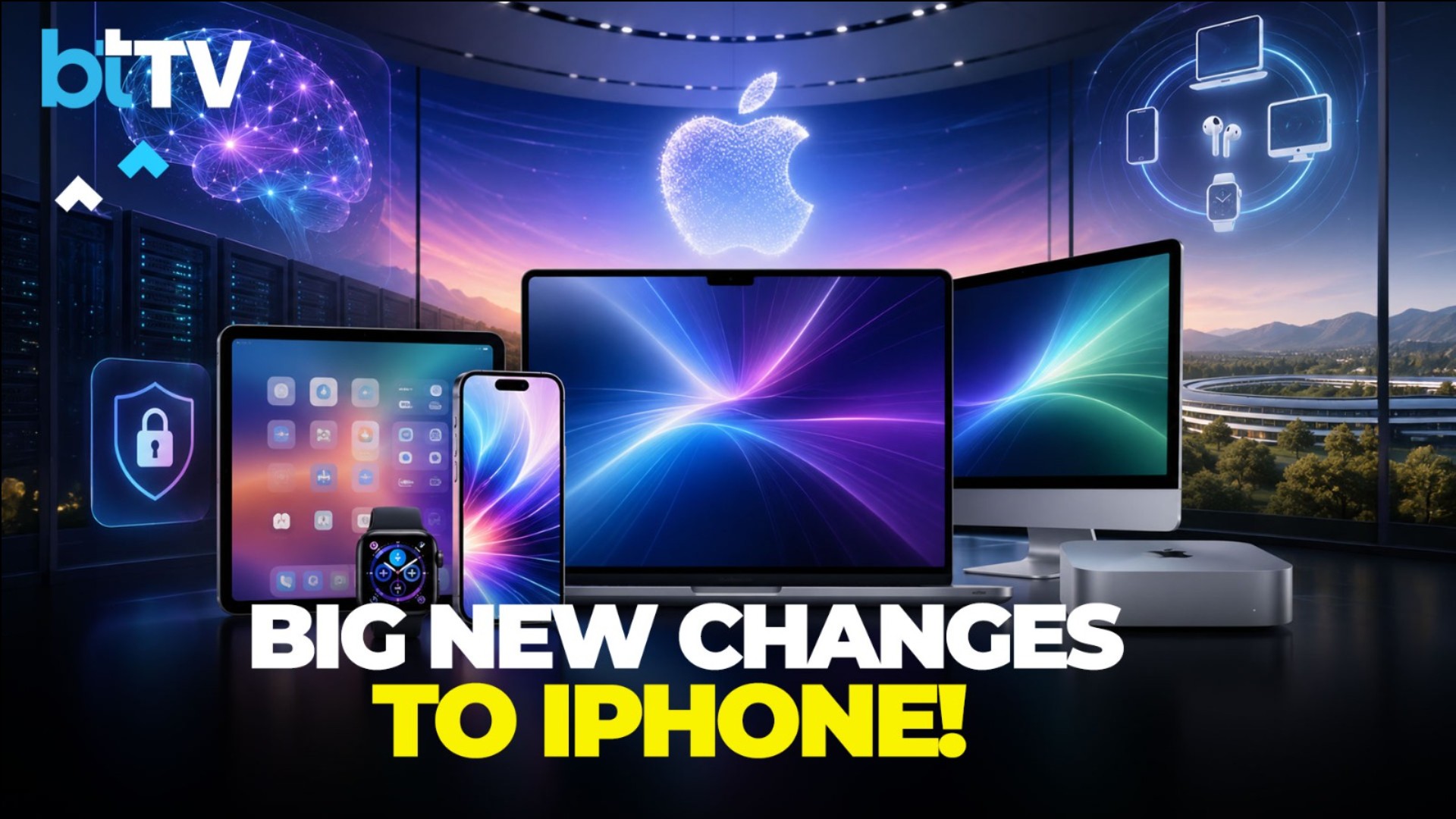Apple’s WWDC 26: All You Need To Know! | Siri AI, iOS27 And 