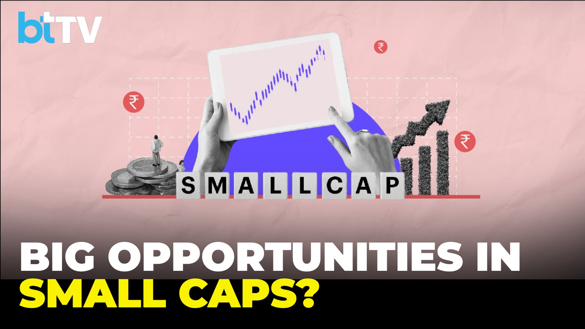 G Chokkalingam Sees Opportunity In Small Caps As Oil Prices Ease And Markets Stabilize