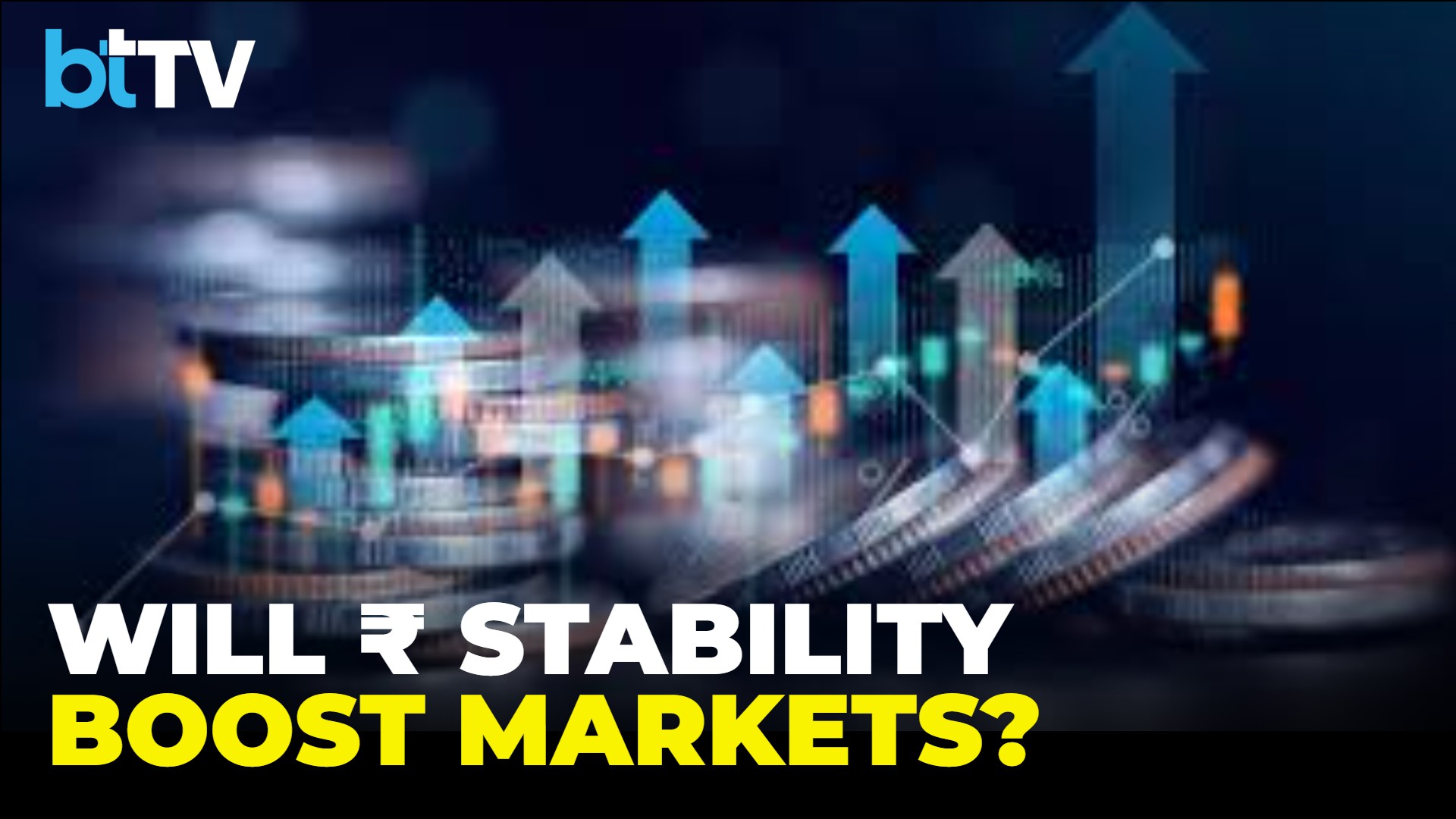 Rupee Vs Dollar Today: How Rupee May Support Markets, Capital Flows And Domestic Growth Outlook