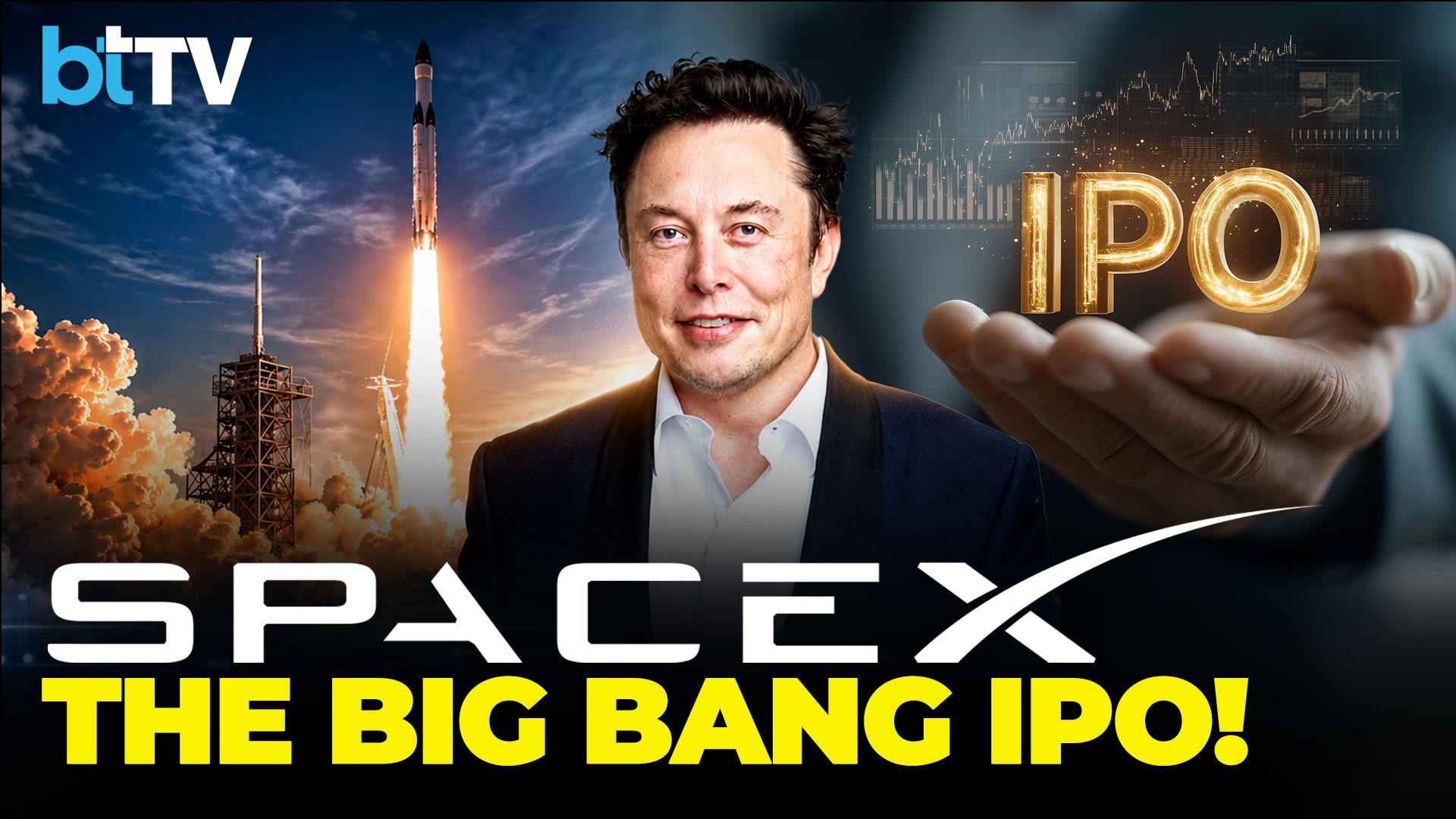 Elon Musk's SpaceX IPO Explained: Price, Valuation & Indian Investors Guide