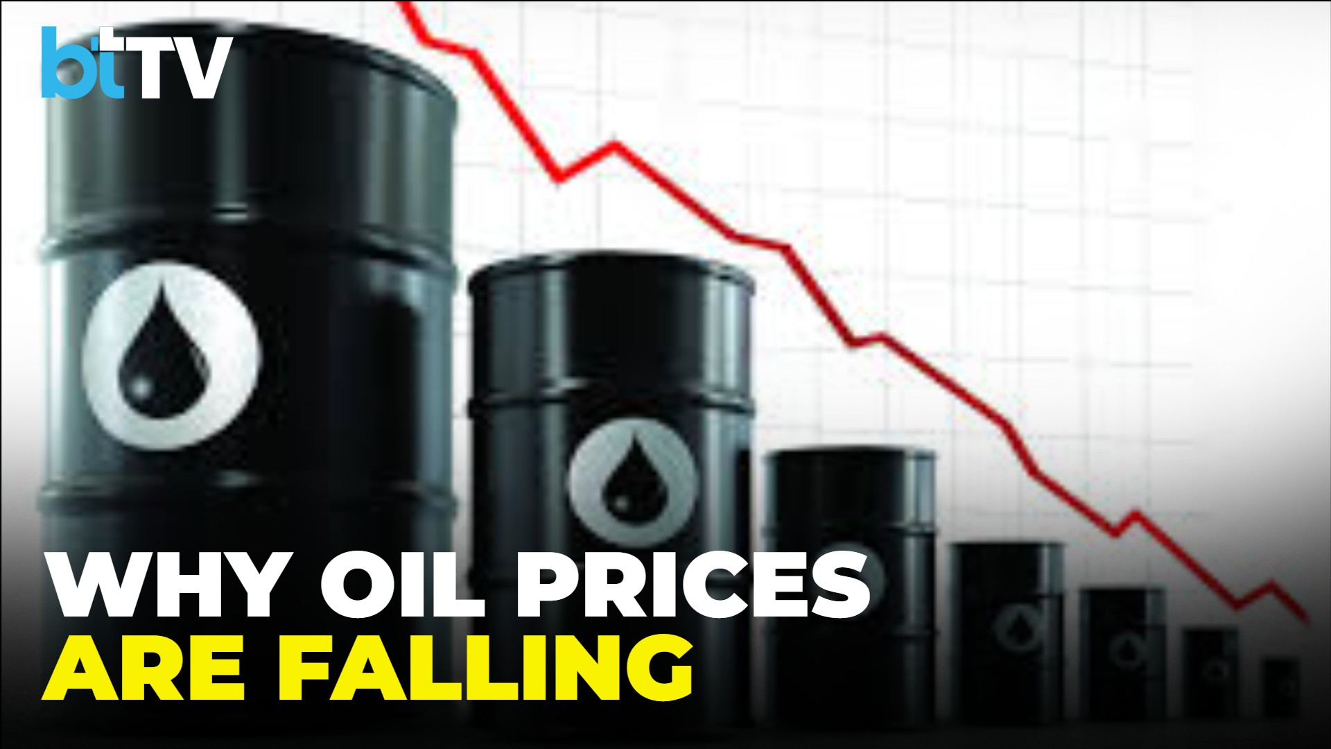 Will Oil Fall To $70? Narendran Taneja Explains The Market Shift