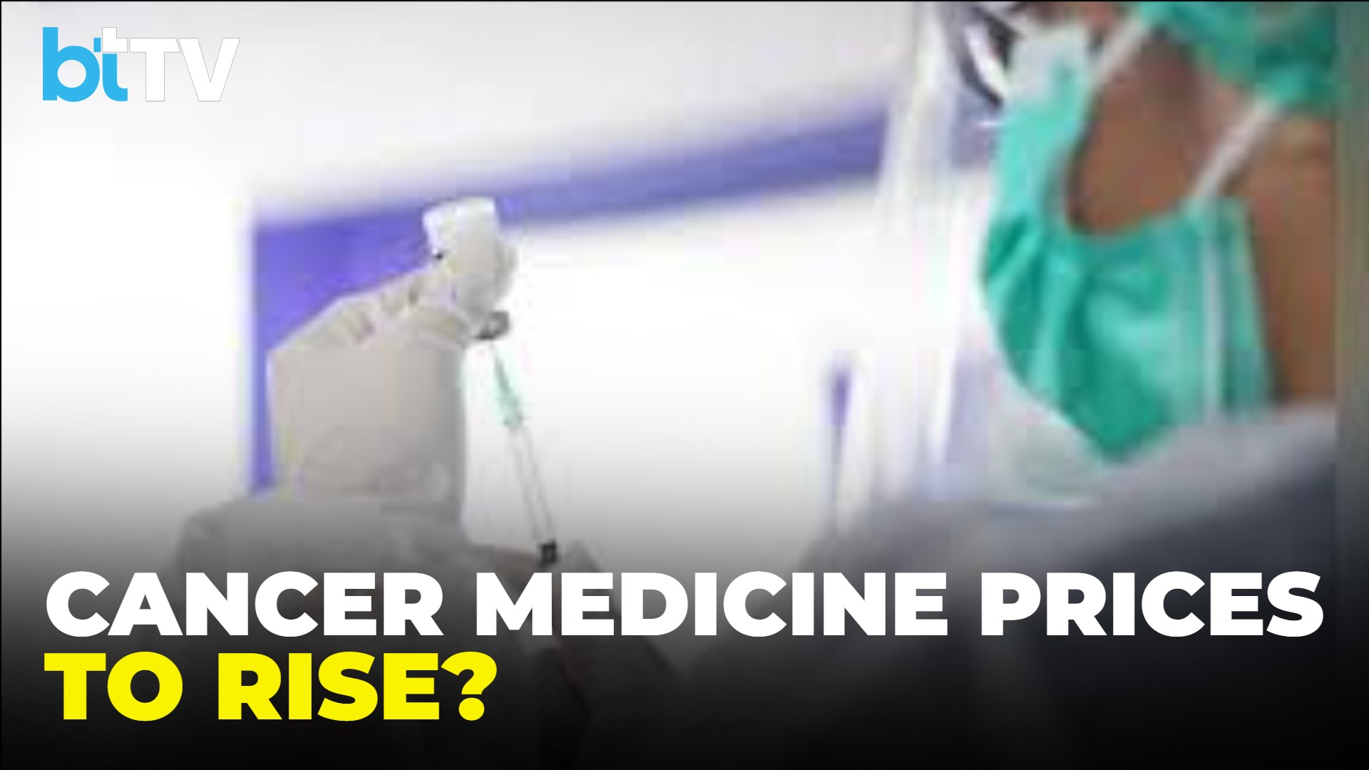 Government Clears Price Hike for Key Chemotherapy Drugs Amid Supply Concerns