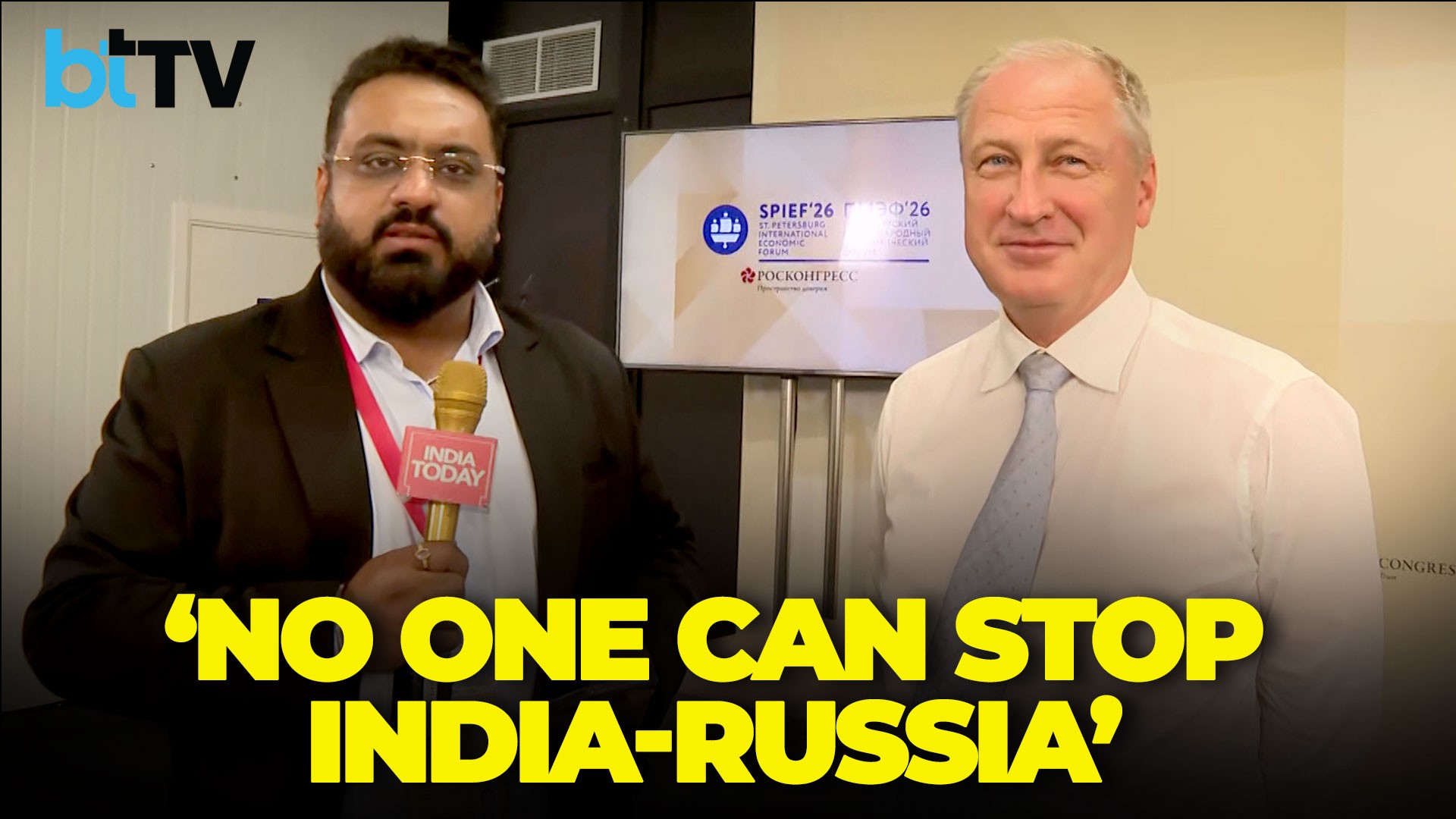 India-Russia Cooperation Will Keep Growing, New Payment Mechanisms Being Explored: Director Eastern