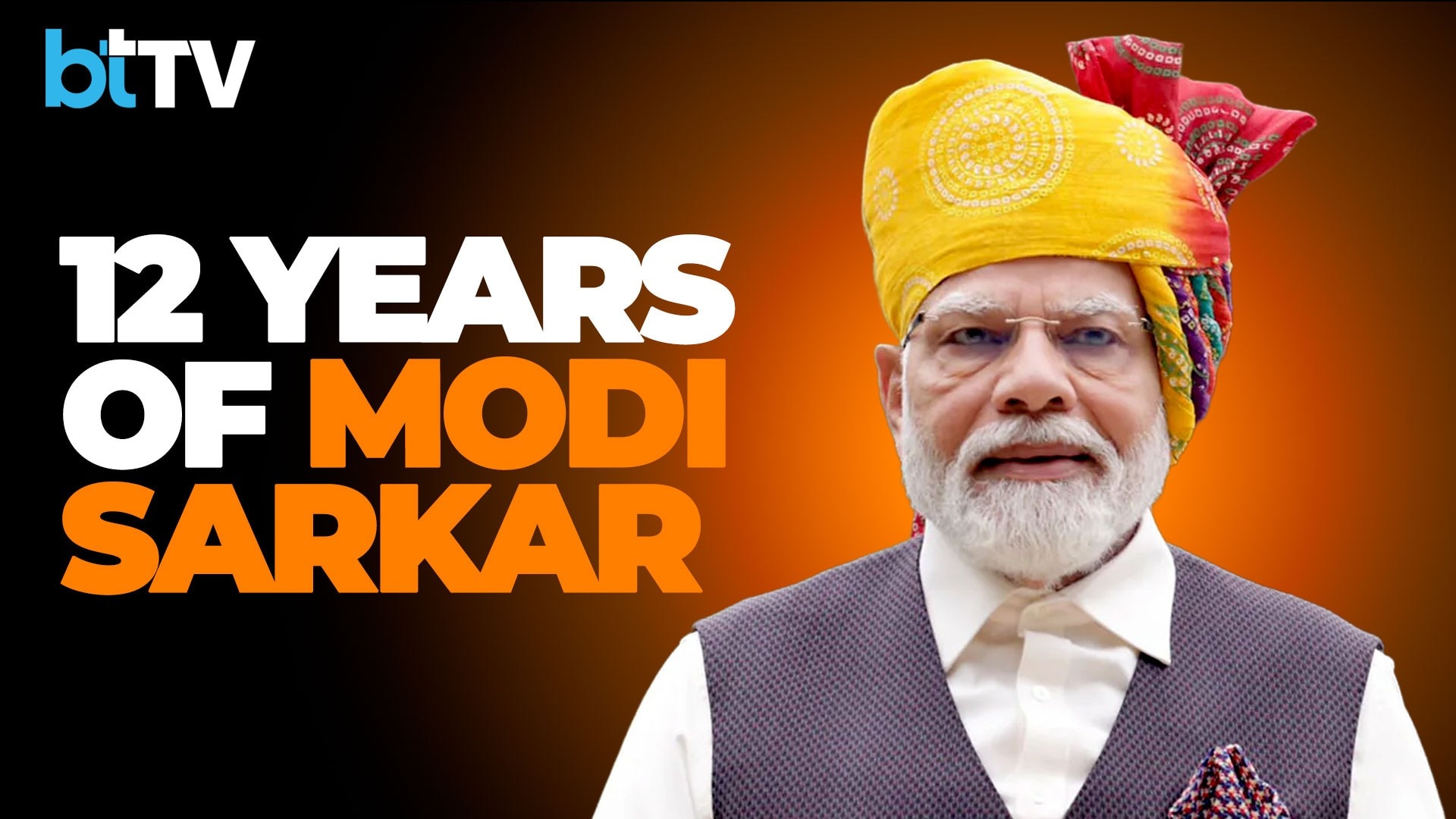 PM Modi Surpasses Nehru, Becomes India's Longest Continuously Serving Elected PM