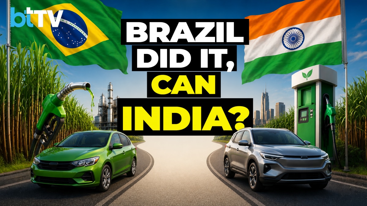 Can India Really Replace Petrol? The Truth Behind Flex-Fuel & Ethanol Blending